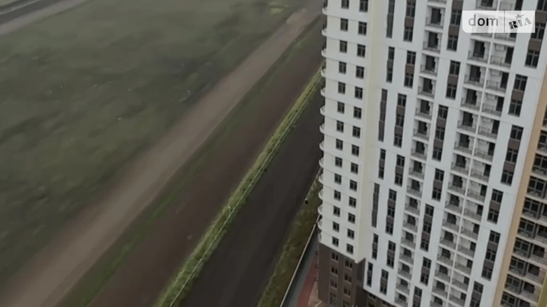 Продается 2-комнатная квартира 68.83 кв. м в Одессе, ул. Краснова, 3 корпус 65 - фото 3
