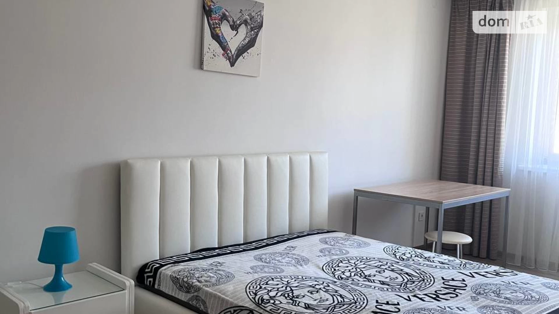 Здається в оренду 2-кімнатна квартира 97 кв. м у Львові, вул. Джерельна, 69 - фото 3