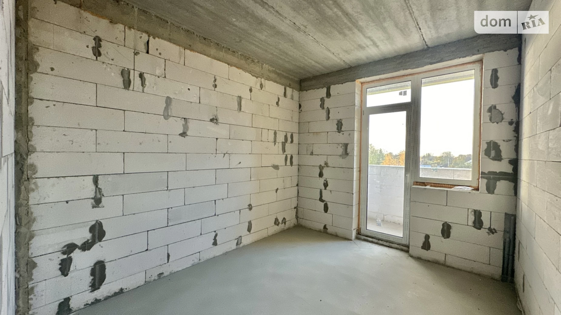 Продается 2-комнатная квартира 57.3 кв. м в Березани, ул. Героев Небесной Сотни(Фрунзе), 68А - фото 4
