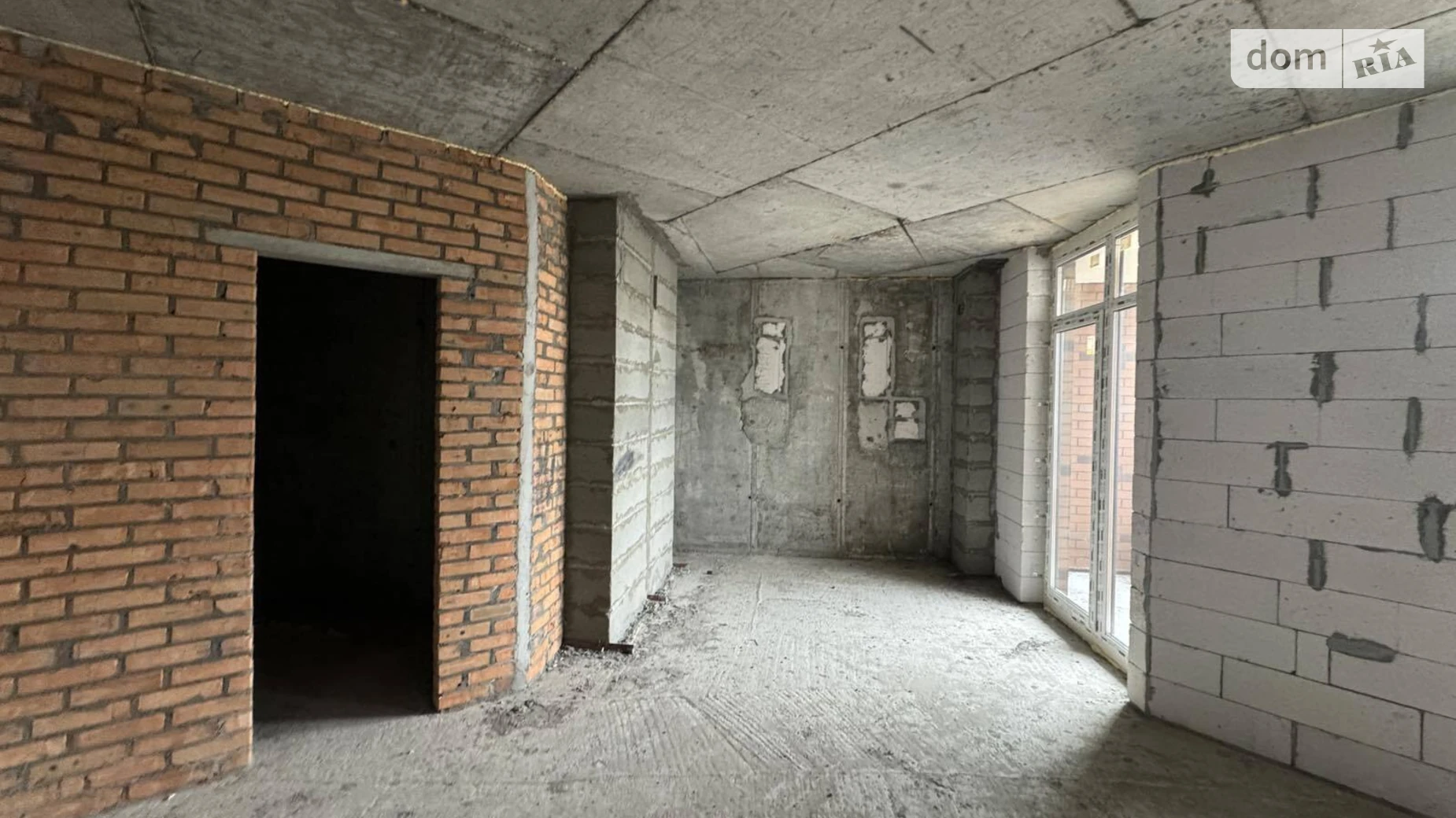 Продається 3-кімнатна квартира 70.7 кв. м у Ірпені, вул. Ольги Кобилянської(Достоєвського), 1В/26 - фото 3