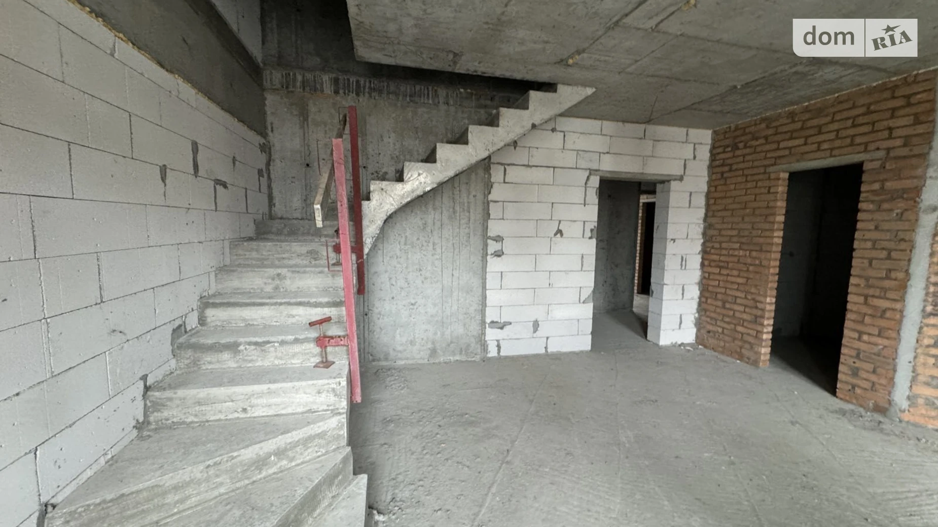 Продається 3-кімнатна квартира 70.7 кв. м у Ірпені, вул. Ольги Кобилянської(Достоєвського), 1В/26 - фото 4