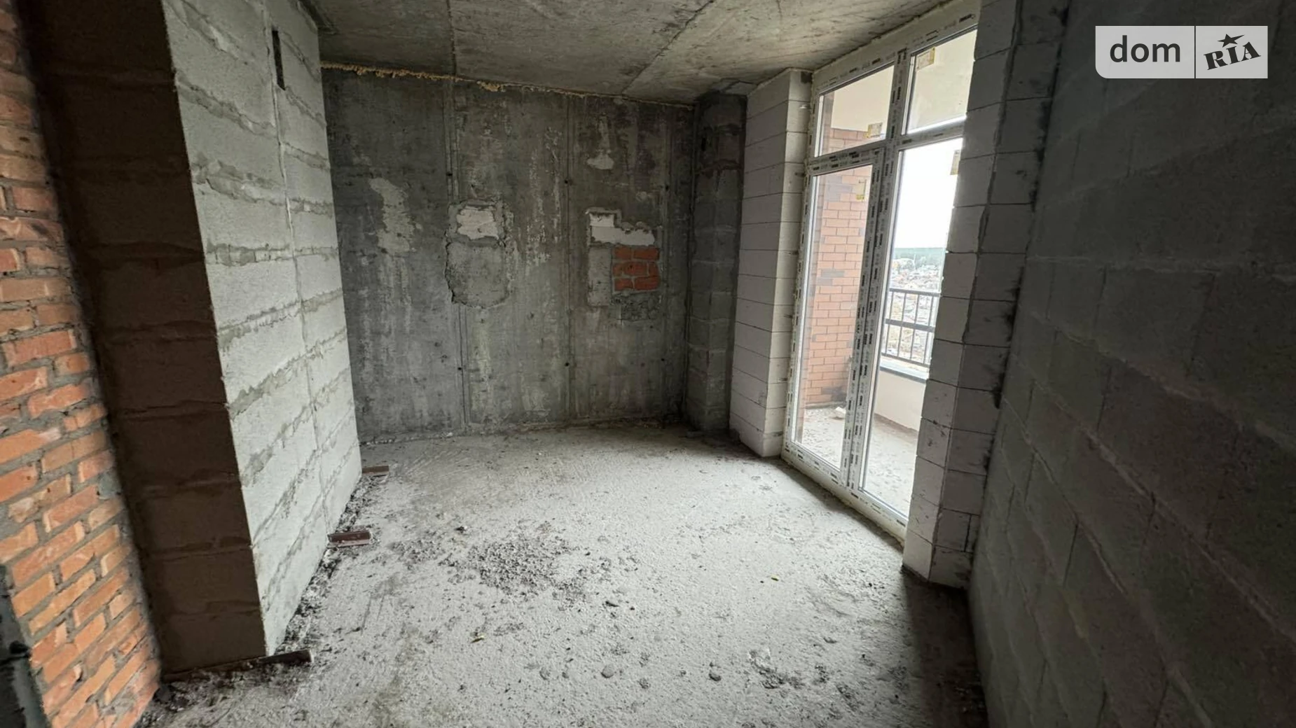 Продається 3-кімнатна квартира 70.7 кв. м у Ірпені, вул. Ольги Кобилянської(Достоєвського), 1В/26 - фото 5