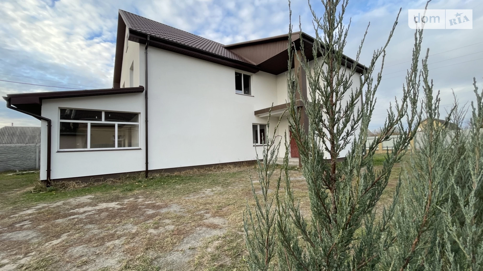 Продается дом на 2 этажа 168.6 кв. м с гаражом, цена: 105000 $ - фото 3
