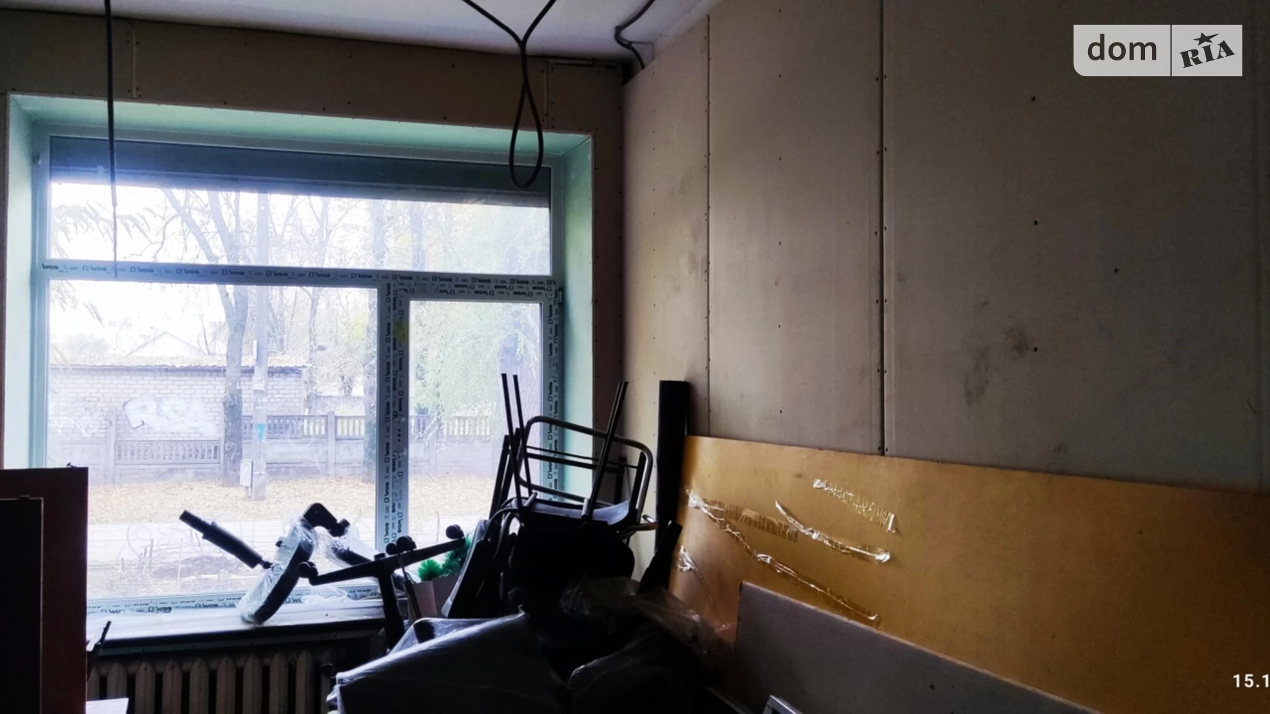 Продається приміщення вільного призначення 156.8 кв. м в 5-поверховій будівлі, цена: 40000 $ - фото 5
