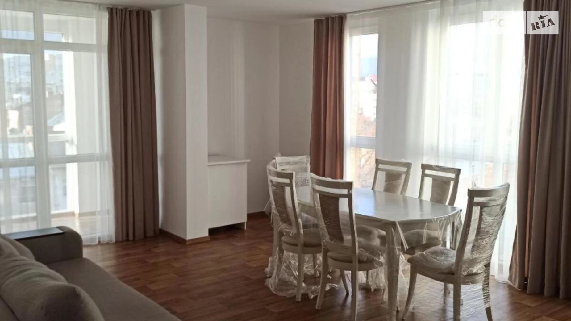 Сдается в аренду 2-комнатная квартира 87 кв. м в Львове, ул. Шевченко Тараса - фото 5