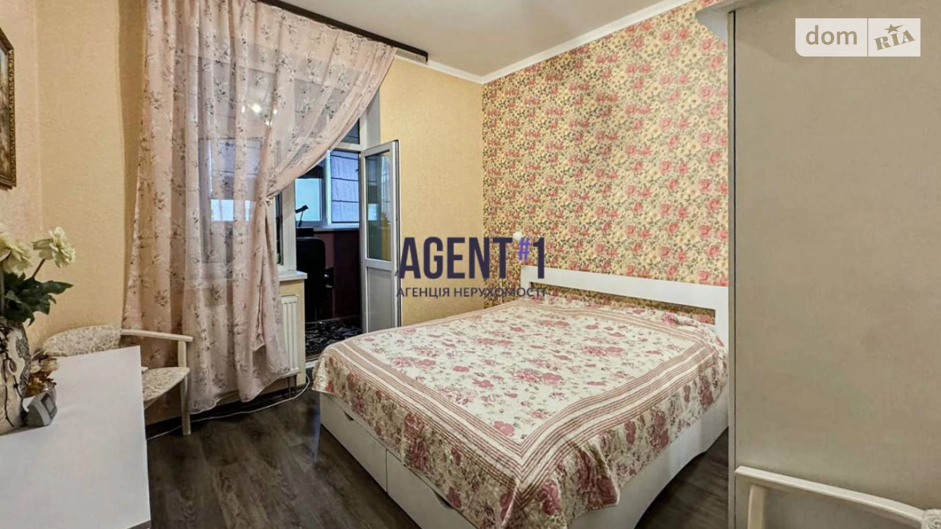 Продается 4-комнатная квартира 126.1 кв. м в Петропавловской Борщаговке, ул. Борщаговская, 28А корпус 2 - фото 4