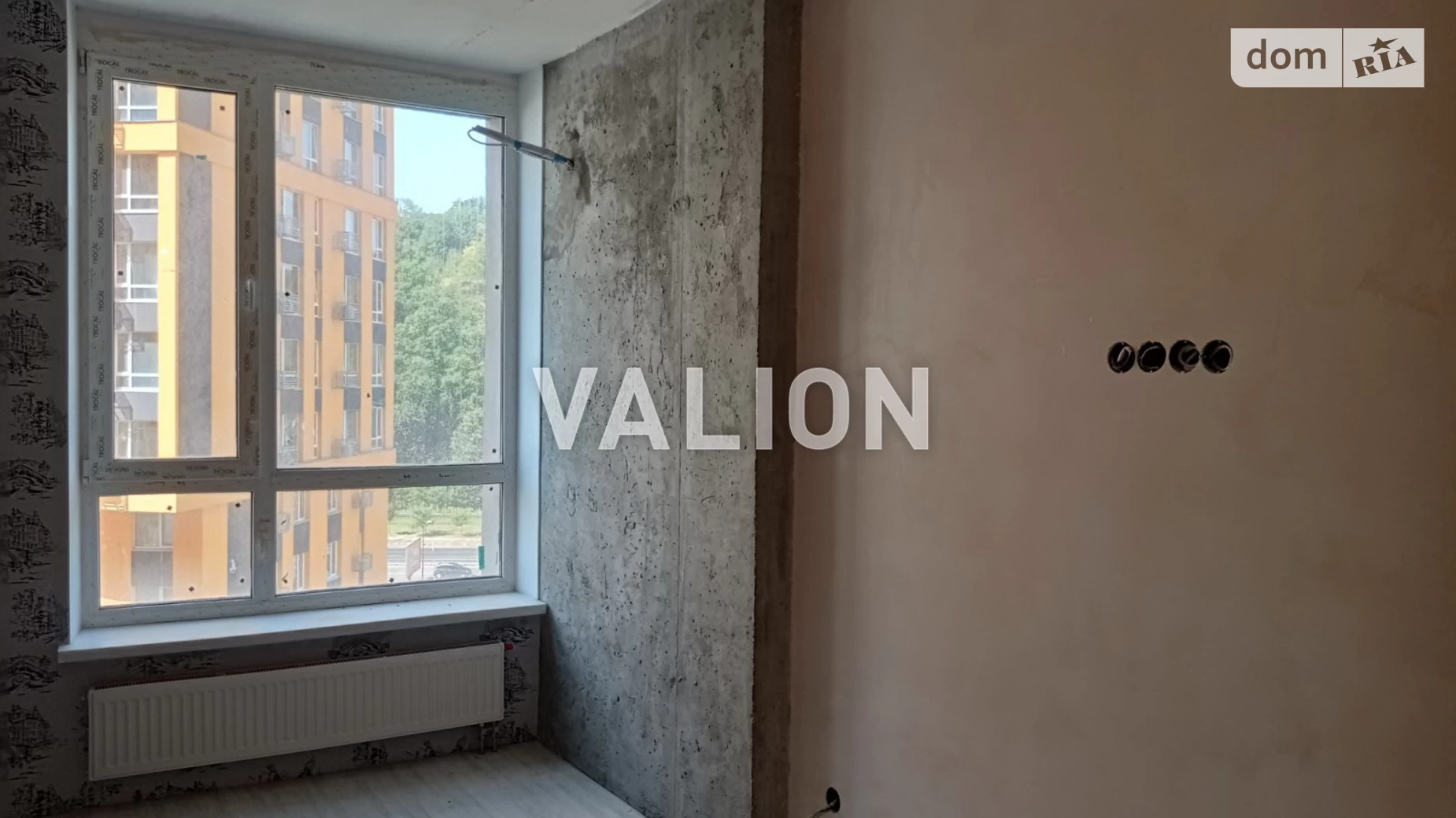 Продается 1-комнатная квартира 41.1 кв. м в Киеве, Столичное шоссе, 1А - фото 3
