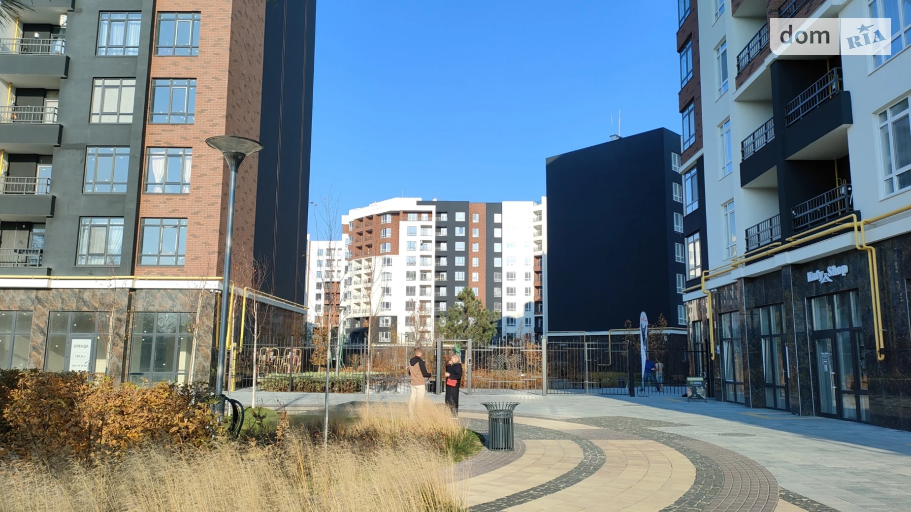 Продається 2-кімнатна квартира 53 кв. м у Ірпені, вул. Ольги Кобилянської(Достоєвського), 1В/26 - фото 5