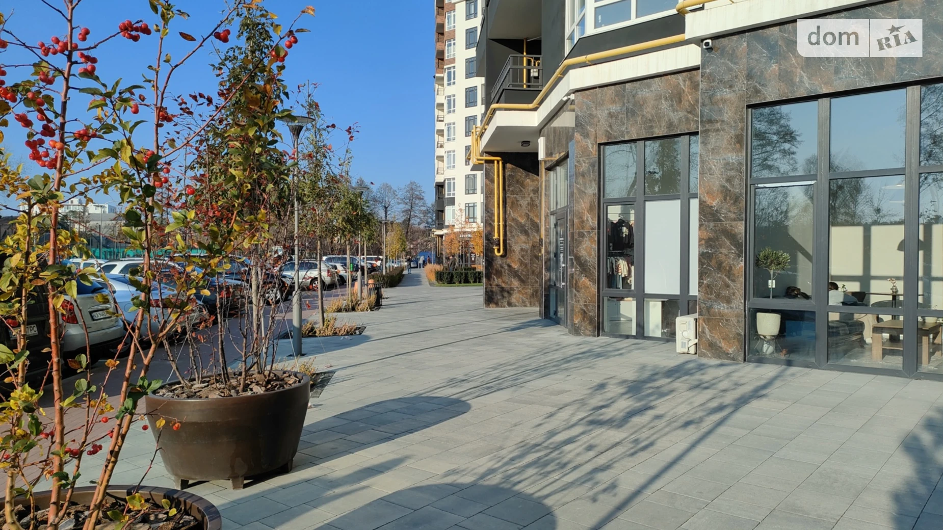 Продається 2-кімнатна квартира 53 кв. м у Ірпені, вул. Ольги Кобилянської(Достоєвського), 1В/26 - фото 4