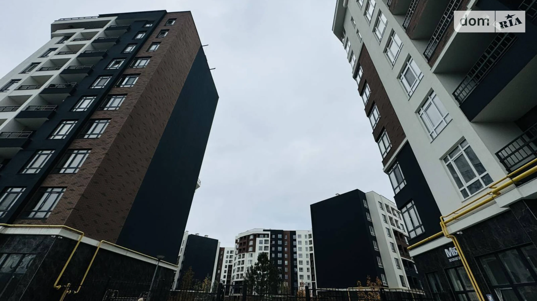 Продается 3-комнатная квартира 76.09 кв. м в Ирпене, ул. Ольги Кобылянской(Достоевского), 1В/26 - фото 4