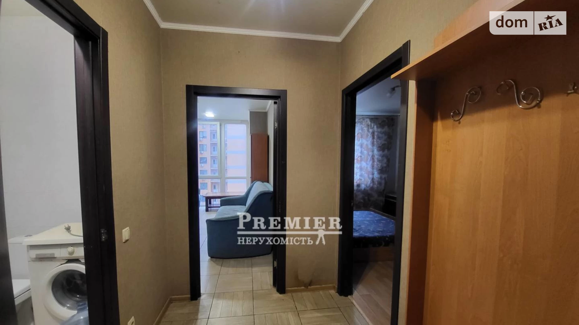 Продается 1-комнатная квартира 42 кв. м в Одессе, просп. Небесной Сотни - фото 4