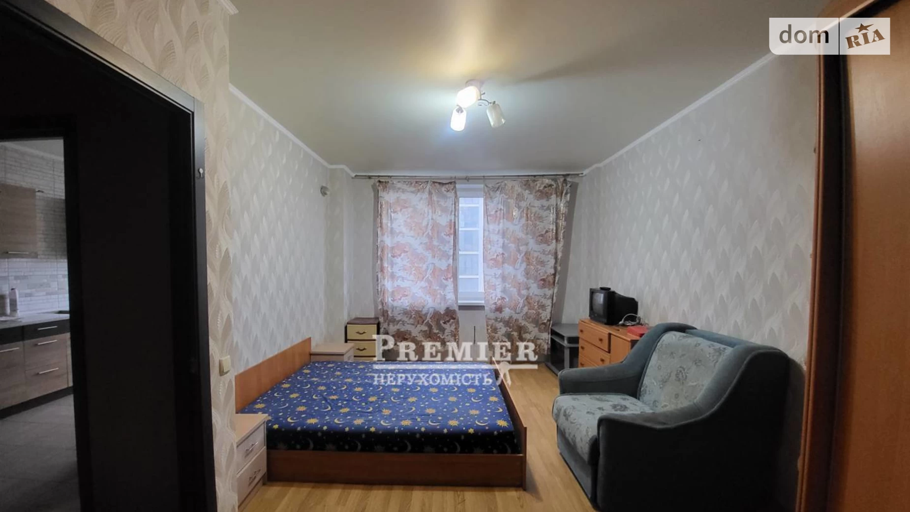 Продается 1-комнатная квартира 42 кв. м в Одессе, просп. Небесной Сотни - фото 3
