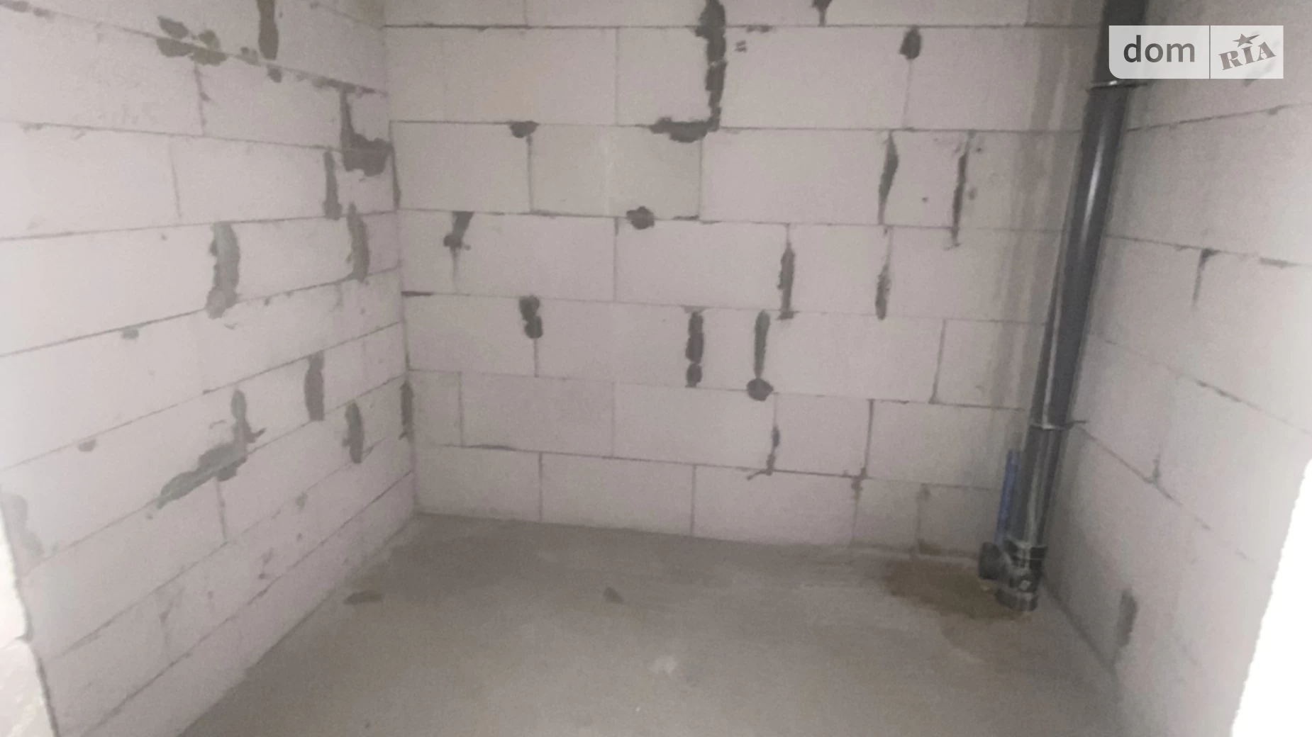 Продається 1-кімнатна квартира 49 кв. м у Святопетрівське, вул. Промислова, 2/1 - фото 2