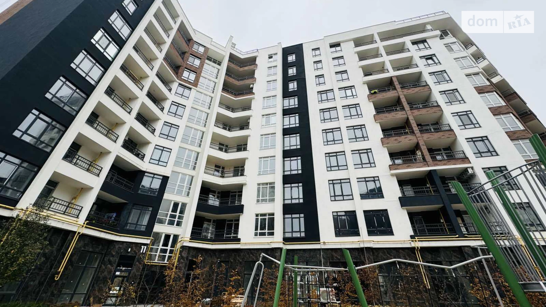 Продається 3-кімнатна квартира 78.95 кв. м у Ірпені, вул. Ольги Кобилянської(Достоєвського), 1В/26 - фото 3