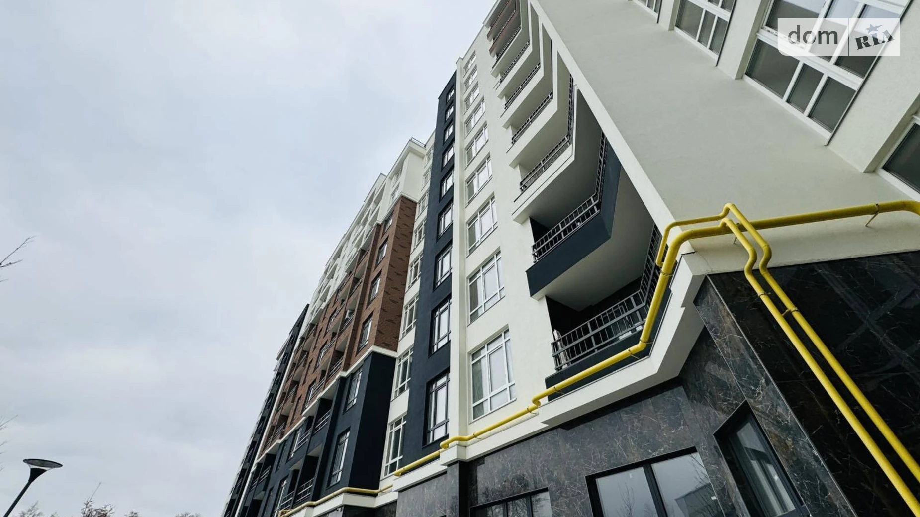 Продається 3-кімнатна квартира 78.95 кв. м у Ірпені, вул. Ольги Кобилянської(Достоєвського), 1В/26 - фото 4