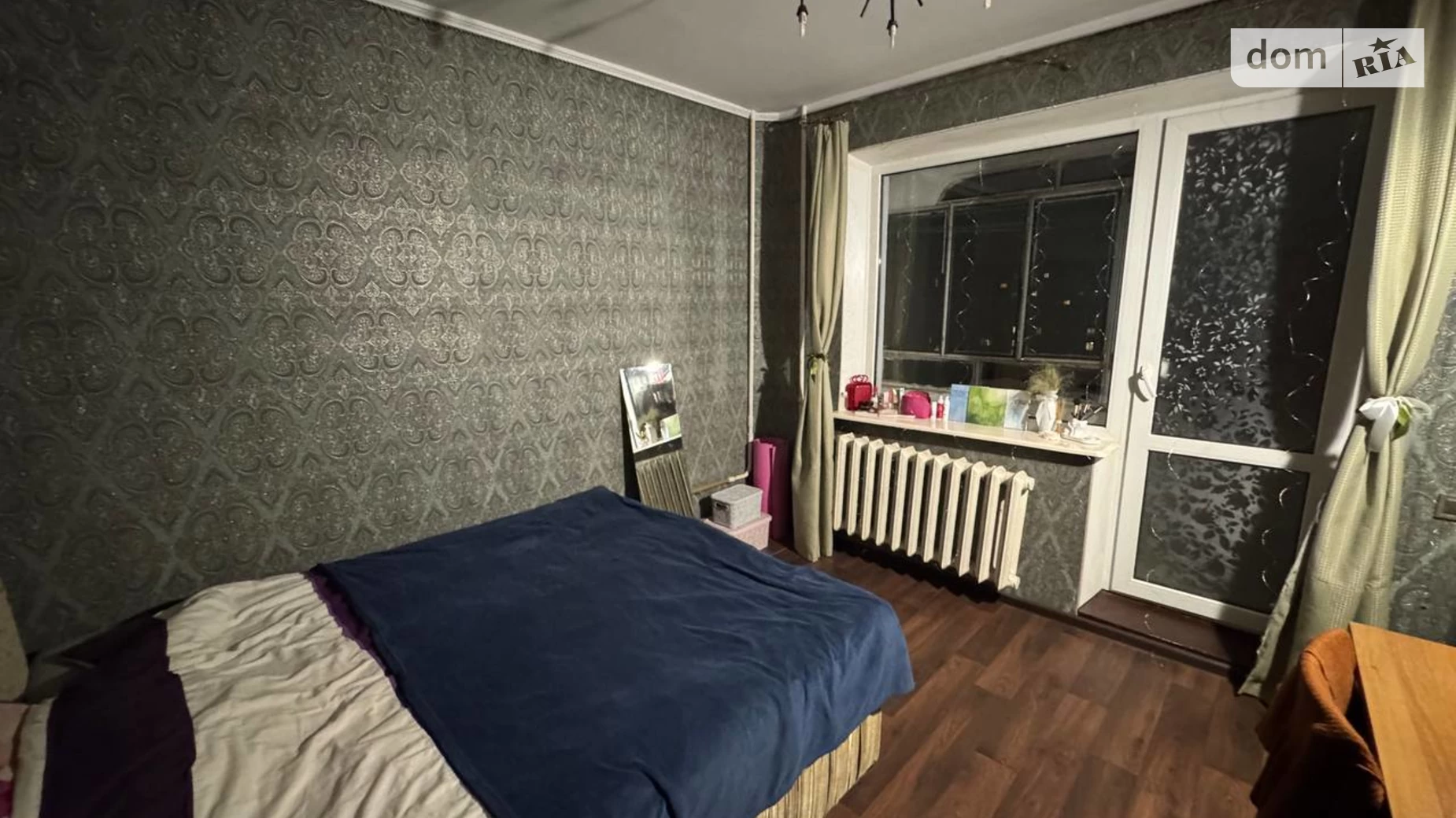 Продается 3-комнатная квартира 68.8 кв. м в Львове, цена: 70000 $ - фото 2