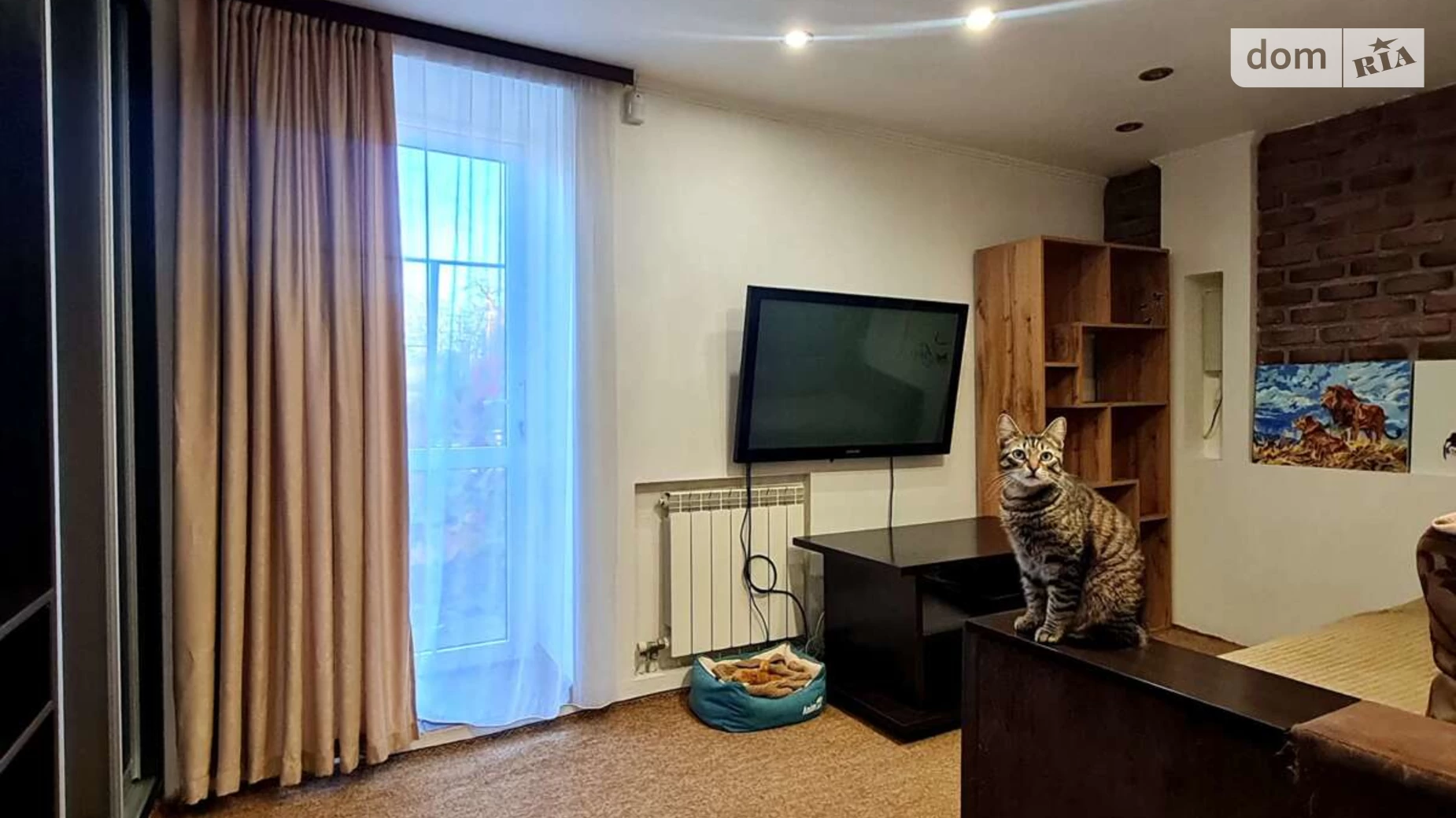Продається частина будинку 45.3 кв. м з меблями, цена: 33000 $ - фото 4