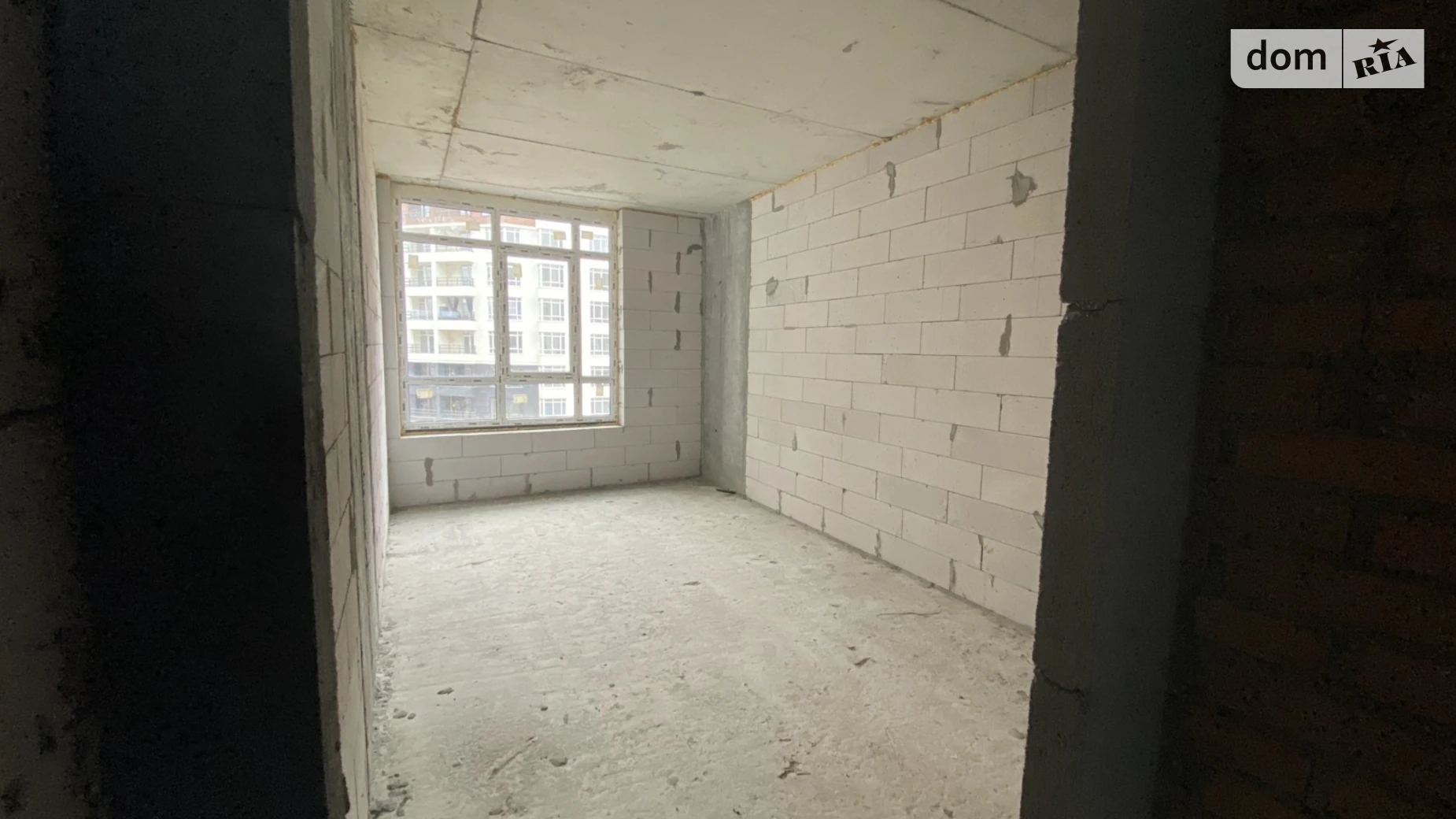 Продається 1-кімнатна квартира 41.34 кв. м у Ірпені, вул. Ольги Кобилянської(Достоєвського), 1В/26 - фото 3