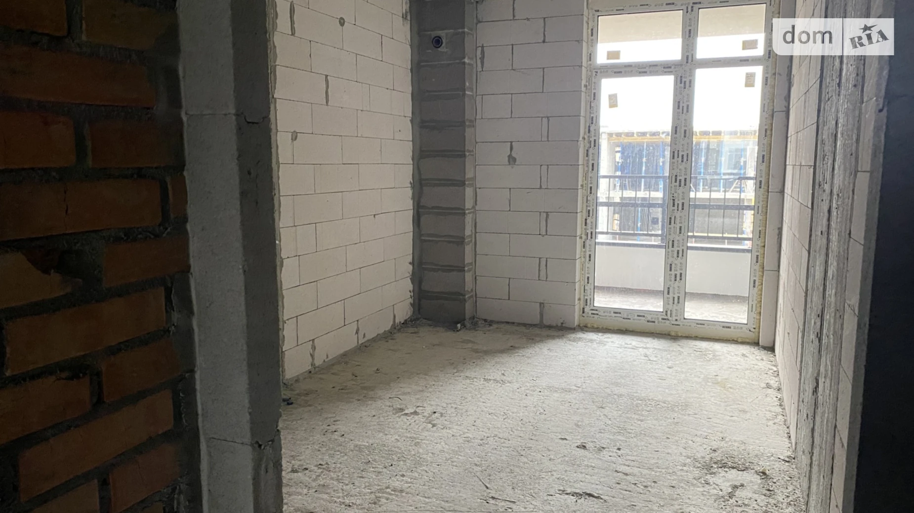 Продається 1-кімнатна квартира 41.34 кв. м у Ірпені, вул. Ольги Кобилянської(Достоєвського), 1В/26 - фото 5