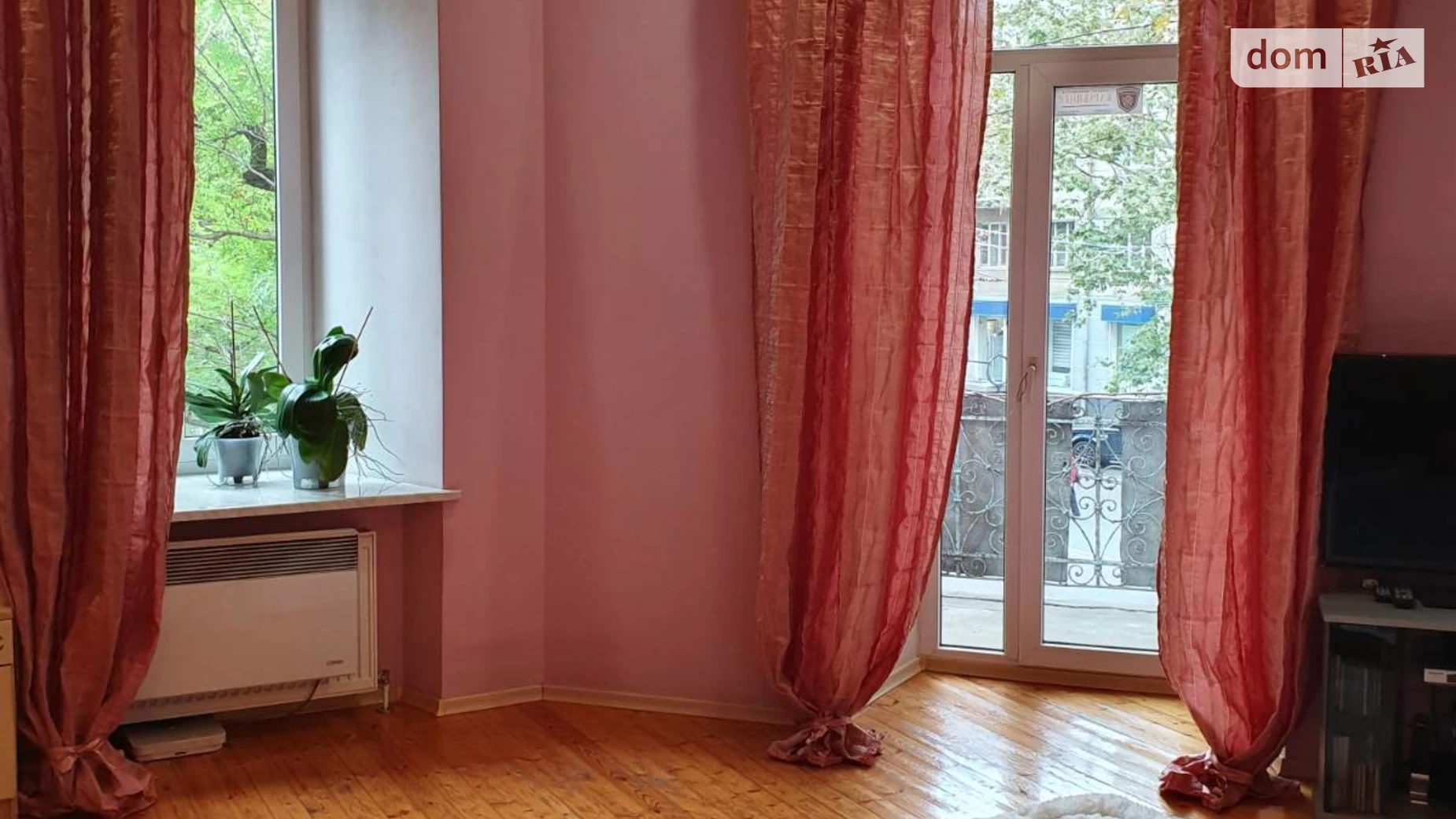 Продается 3-комнатная квартира 92.6 кв. м в Одессе, ул. Богдана Хмельницкого - фото 3