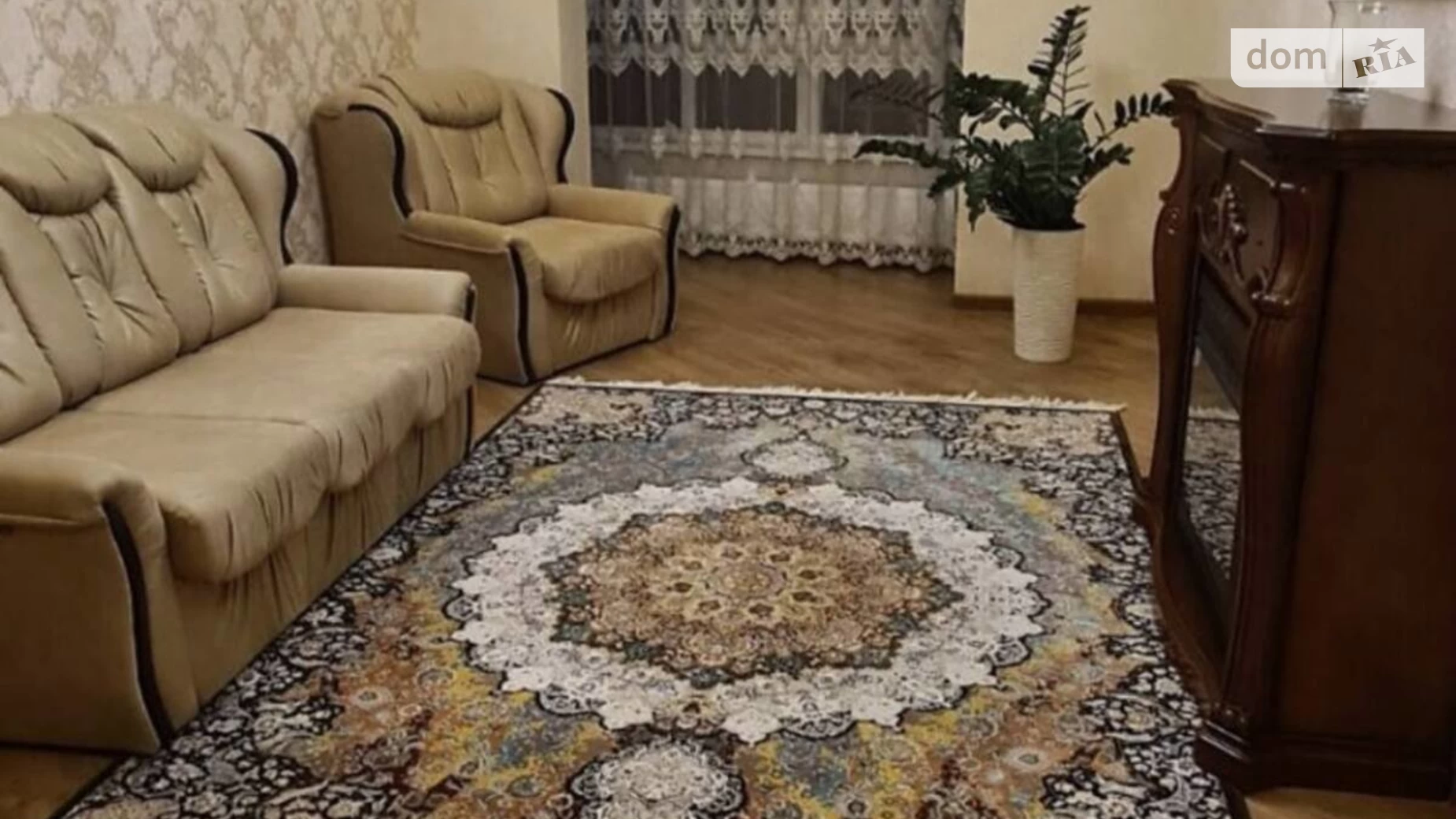 Продається 1-кімнатна квартира 58 кв. м у Вінниці, ул. Академіка Заболотного, 30 - фото 3