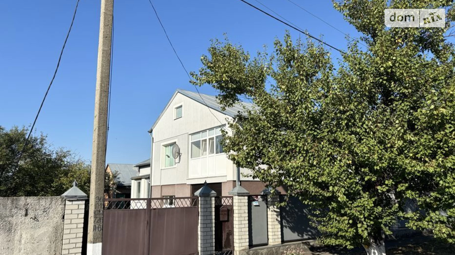 Продається будинок 2 поверховий 205 кв. м с басейном, цена: 70000 $ - фото 2
