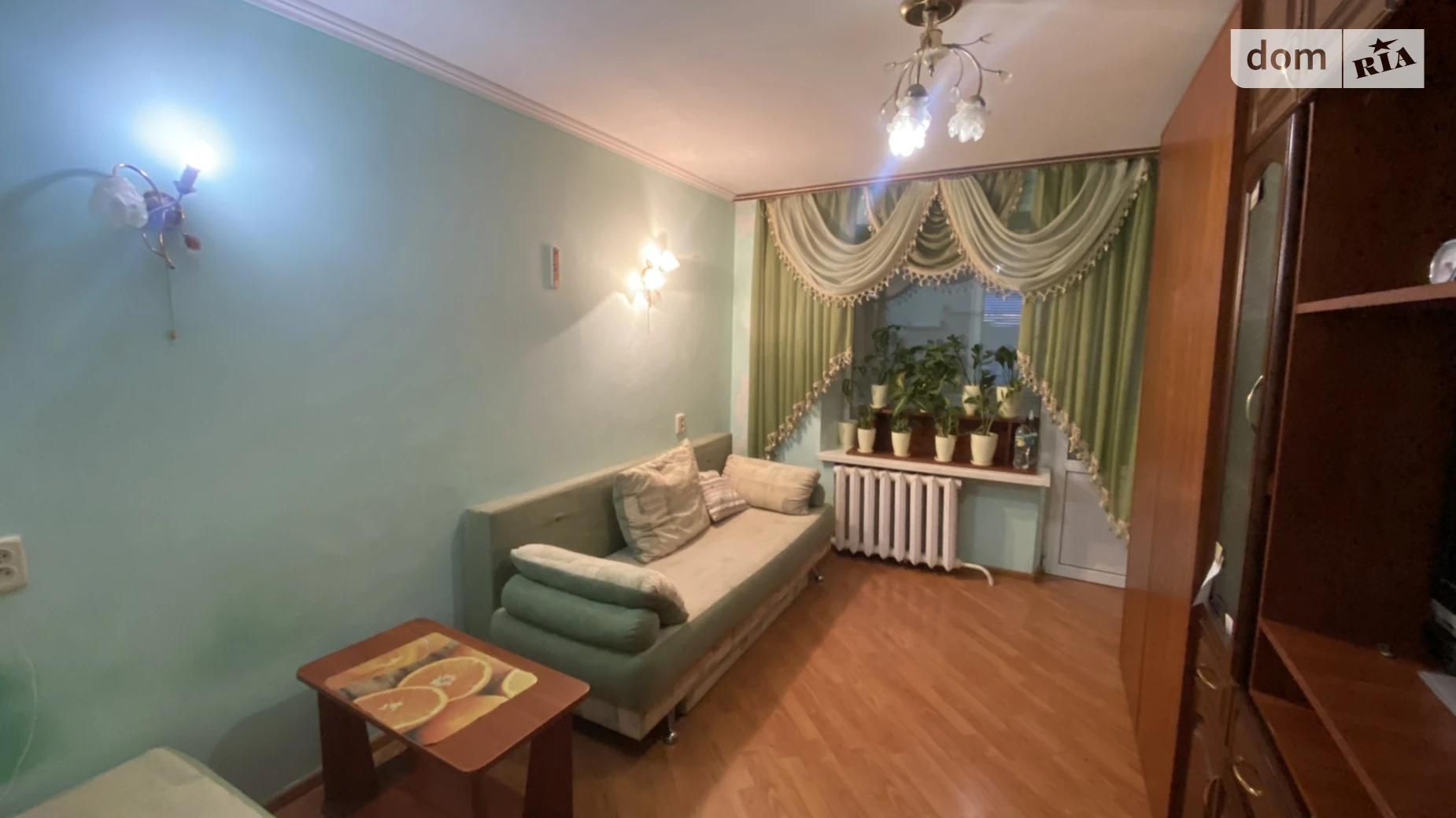 Сдается в аренду 1-комнатная квартира 22 кв. м в Хмельницком, ул. Тернопольская, 22 - фото 2