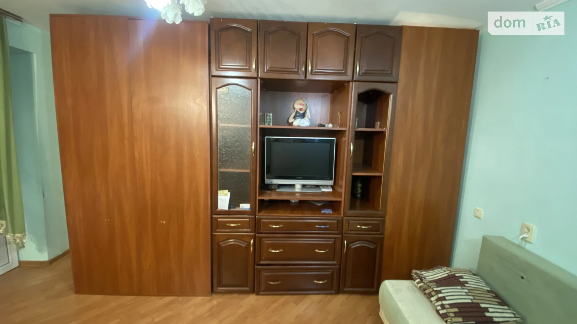 Сдается в аренду 1-комнатная квартира 22 кв. м в Хмельницком, ул. Тернопольская, 22 - фото 3