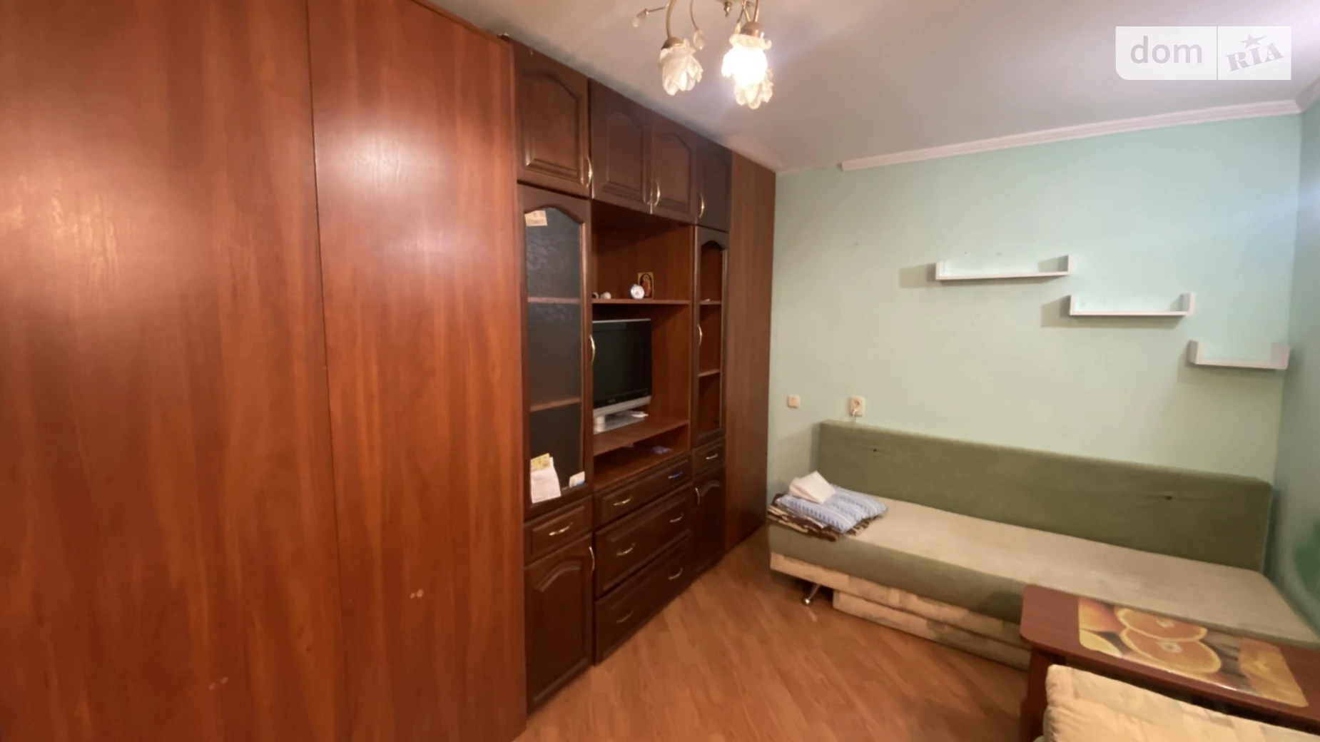 Сдается в аренду 1-комнатная квартира 22 кв. м в Хмельницком, ул. Тернопольская, 22 - фото 4