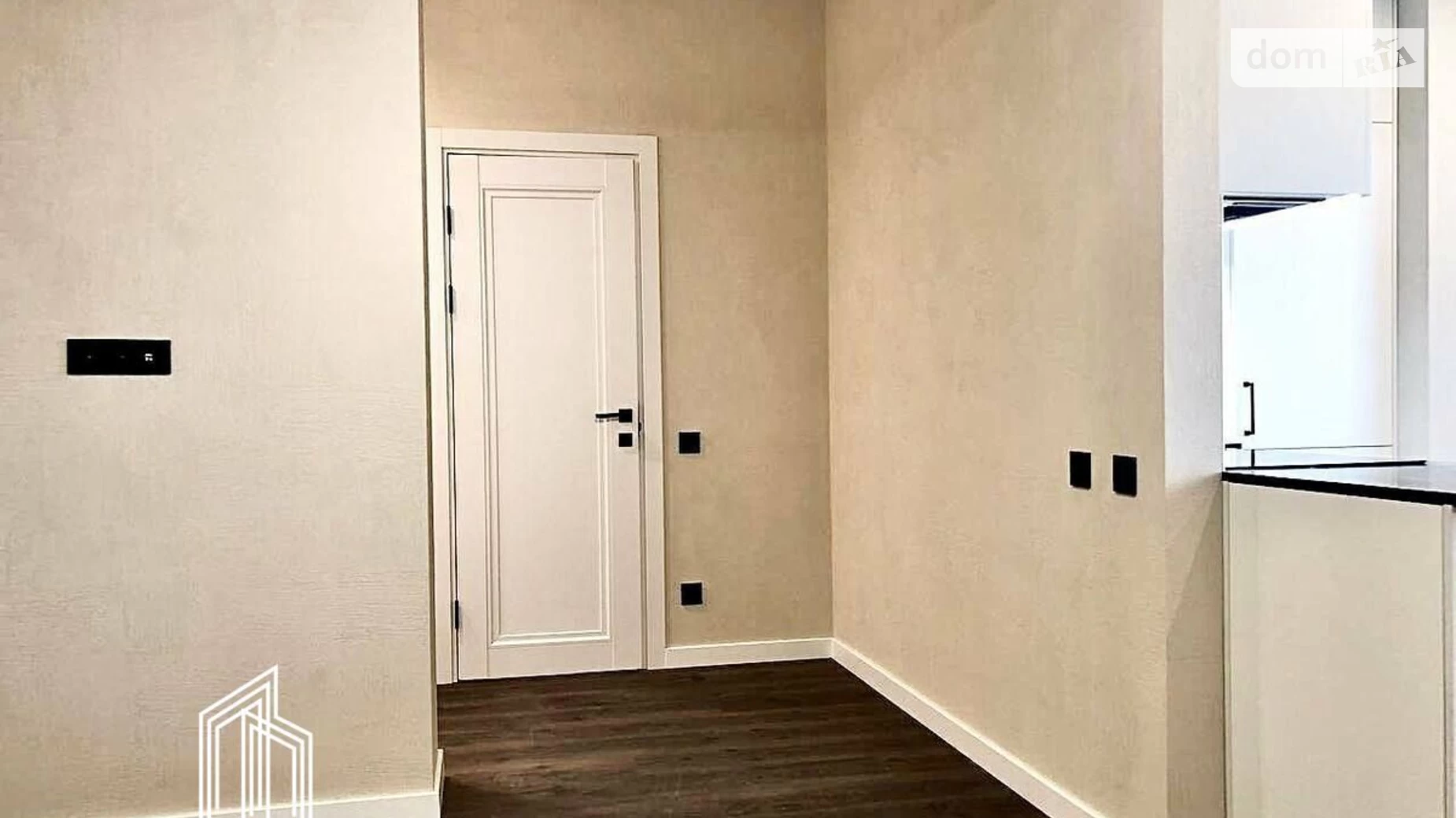Продается 1-комнатная квартира 57 кв. м в Киеве, ул. Ованеса Туманяна, 15А - фото 5