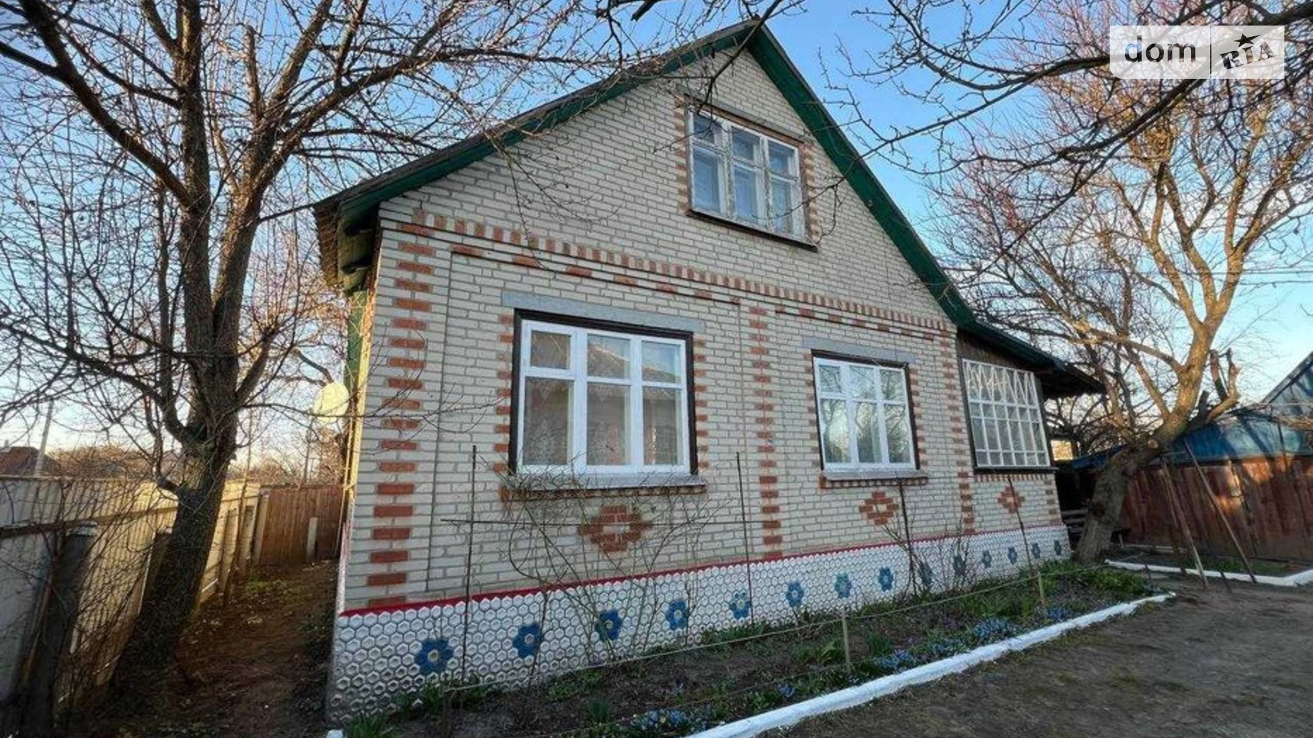 Продается дом на 2 этажа 110 кв. м с баней/сауной, цена: 37000 $ - фото 2