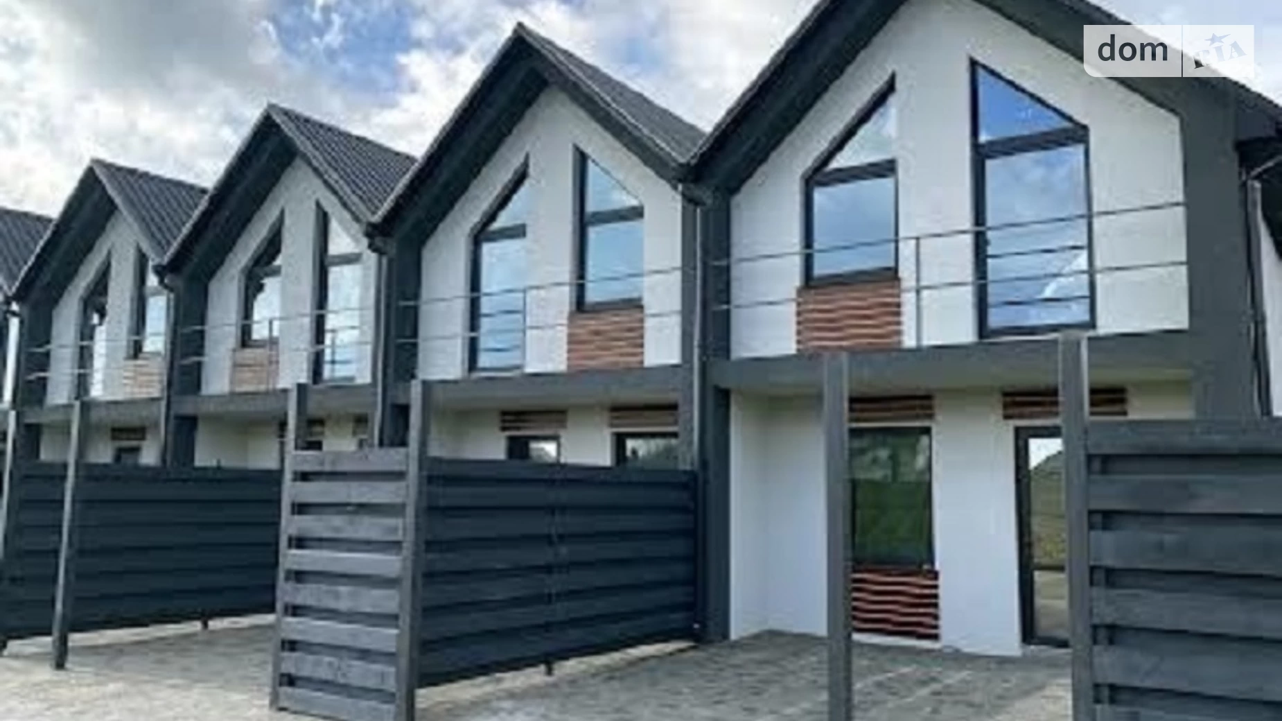 ул. Паустовского улица, 4А Лески (Одесса), цена: 67000 $ - фото 2