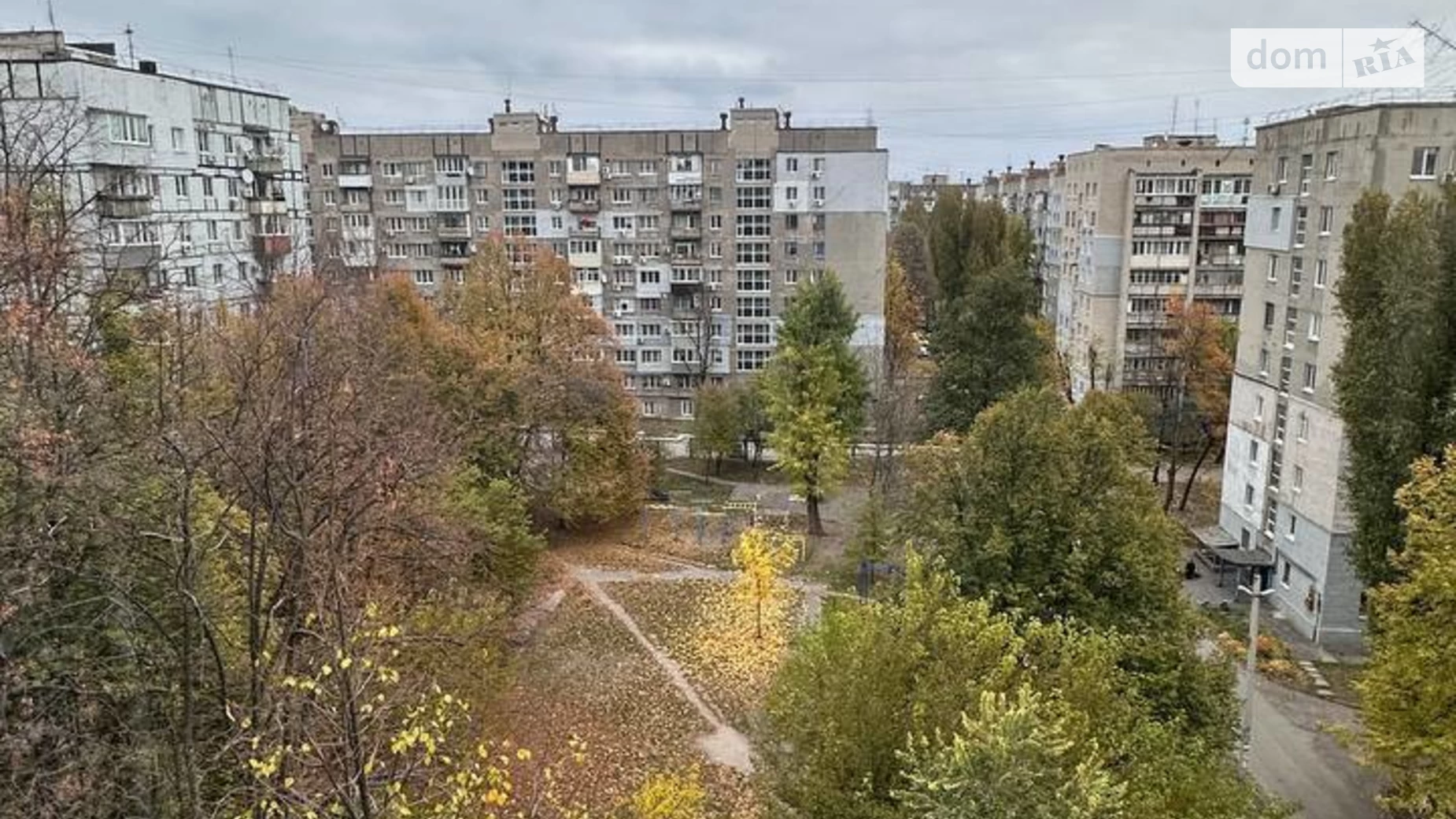 Продается 2-комнатная квартира 49.2 кв. м в Днепре, ул. Строителей, 20А - фото 5