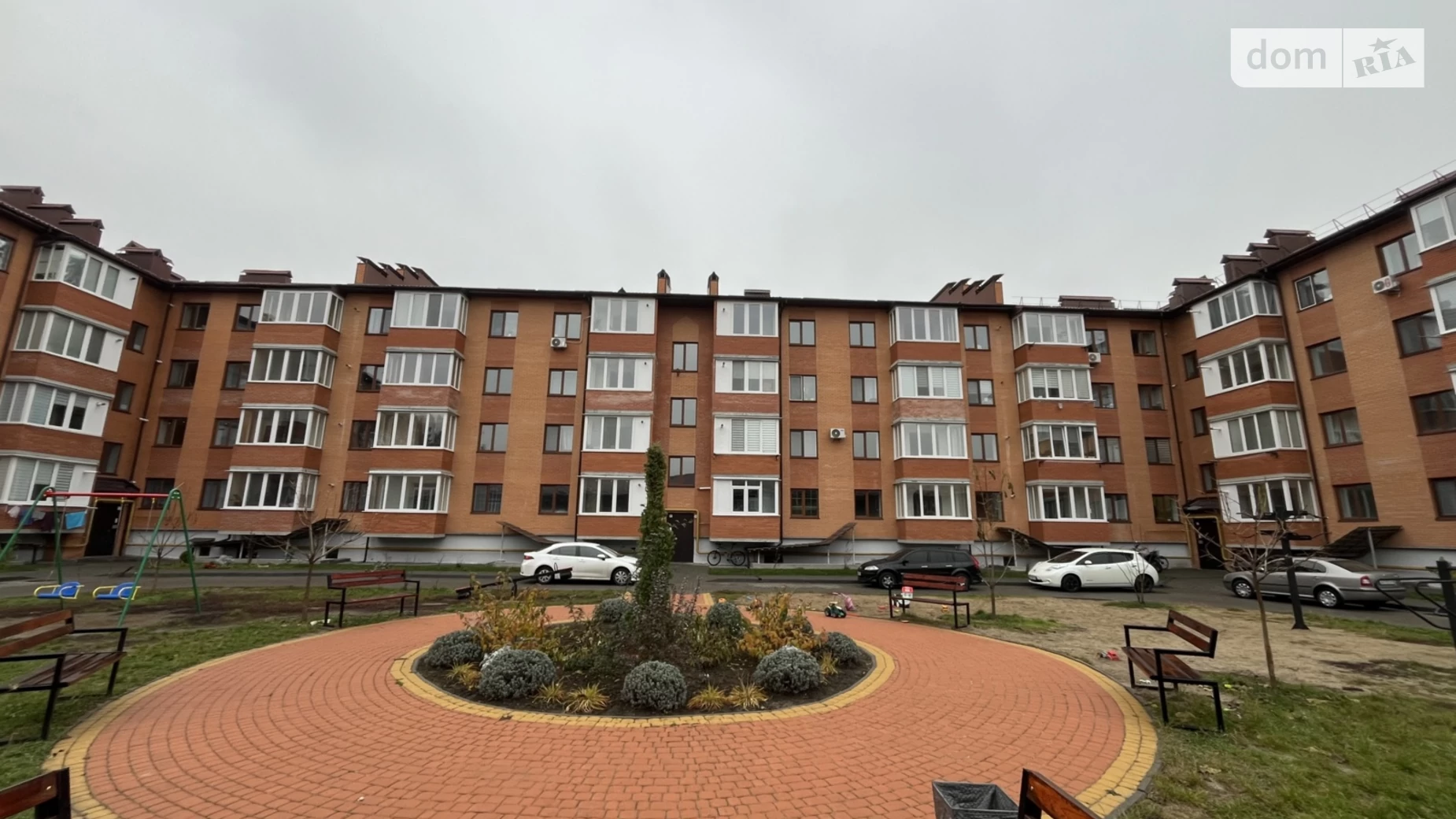 Продається 2-кімнатна квартира 63 кв. м у Агрономічному, вул. Центральна(Мічуріна) - фото 2