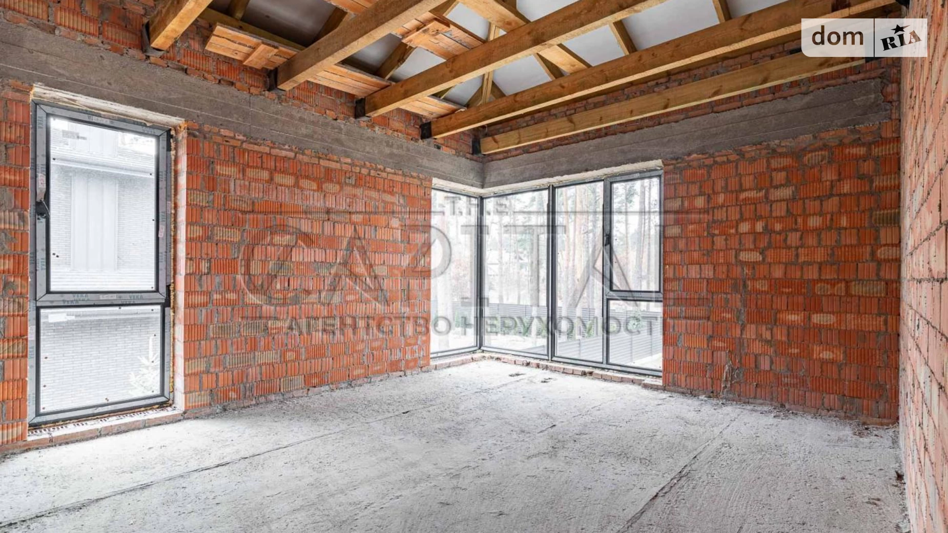 Продается дом на 2 этажа 342 кв. м с верандой, цена: 445000 $ - фото 4