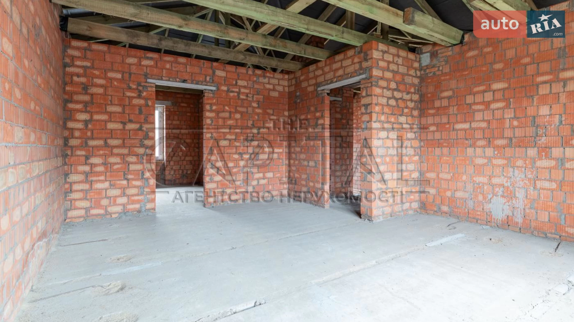 Продается дом на 2 этажа 240 кв. м с подвалом, цена: 395000 $ - фото 2