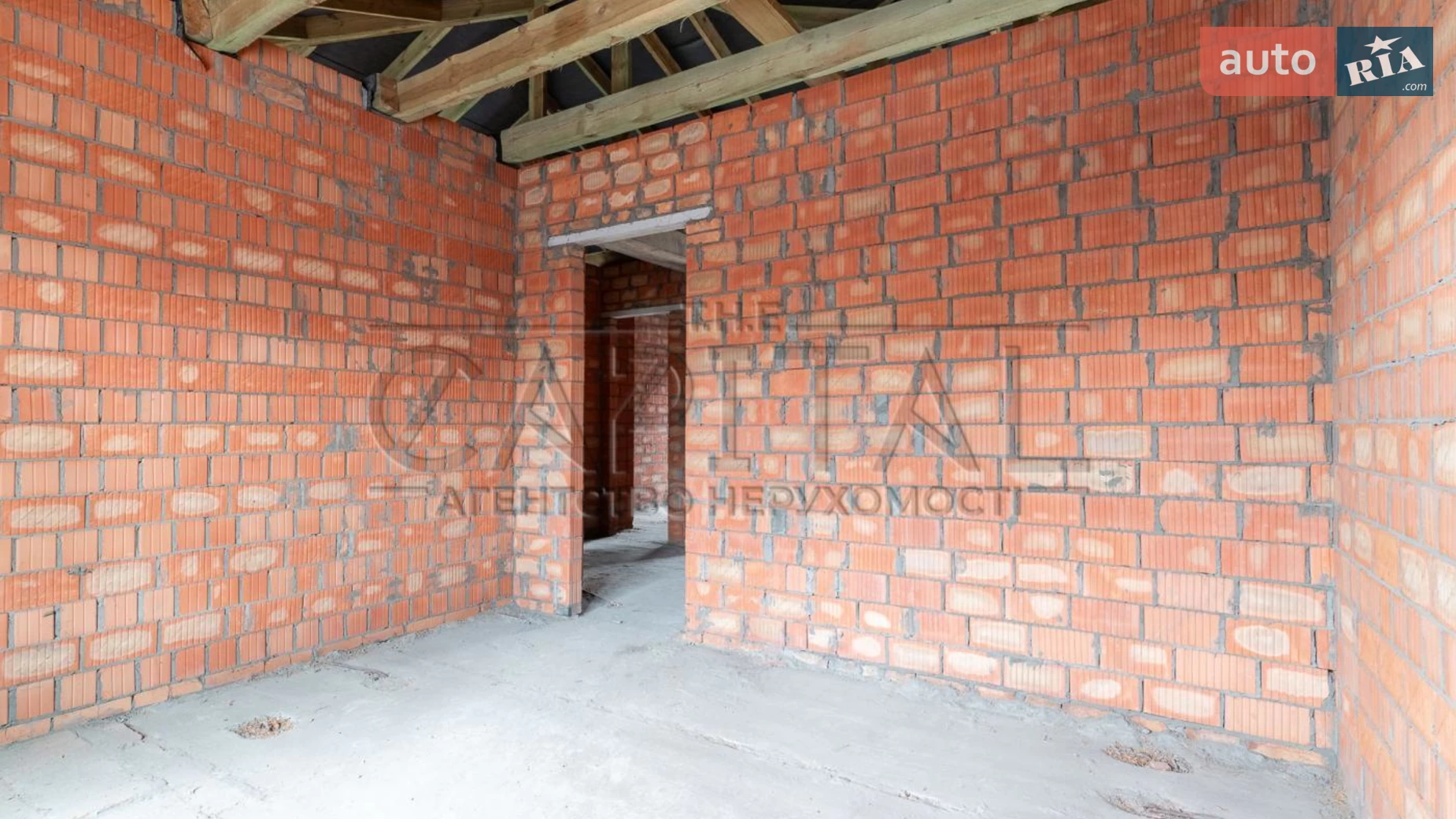 Продается дом на 2 этажа 240 кв. м с подвалом, цена: 395000 $ - фото 5