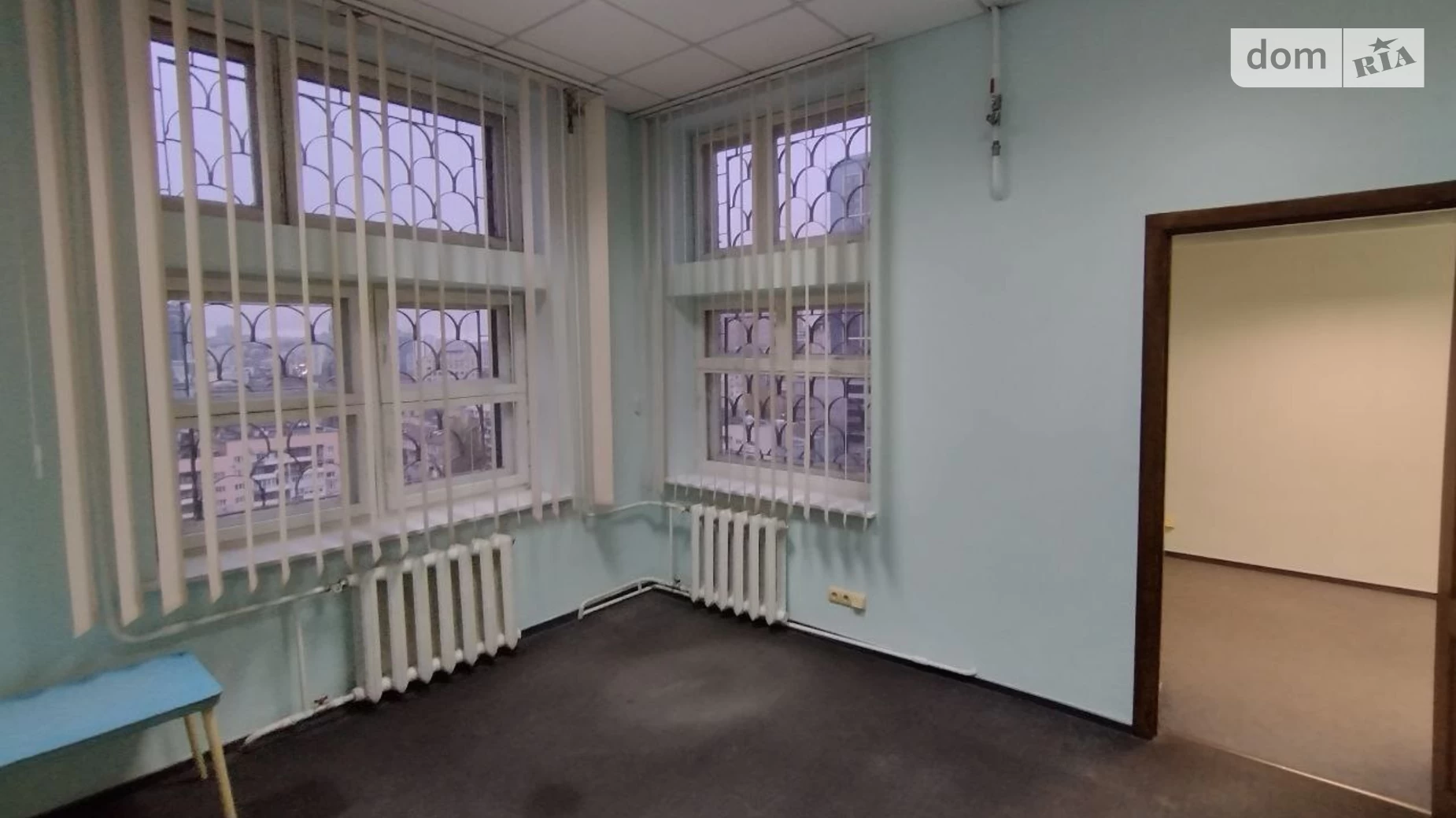 Сдается в аренду помещения свободного назначения 183 кв. м в 20-этажном здании, цена: 33000 грн - фото 2