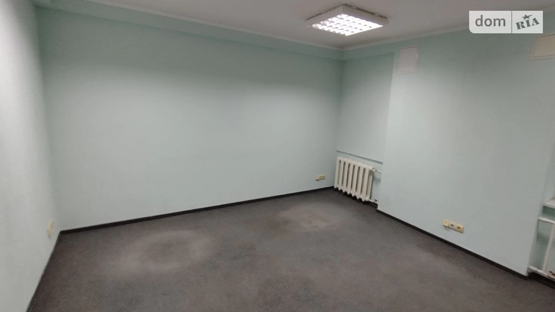 Сдается в аренду помещения свободного назначения 183 кв. м в 20-этажном здании, цена: 33000 грн - фото 4