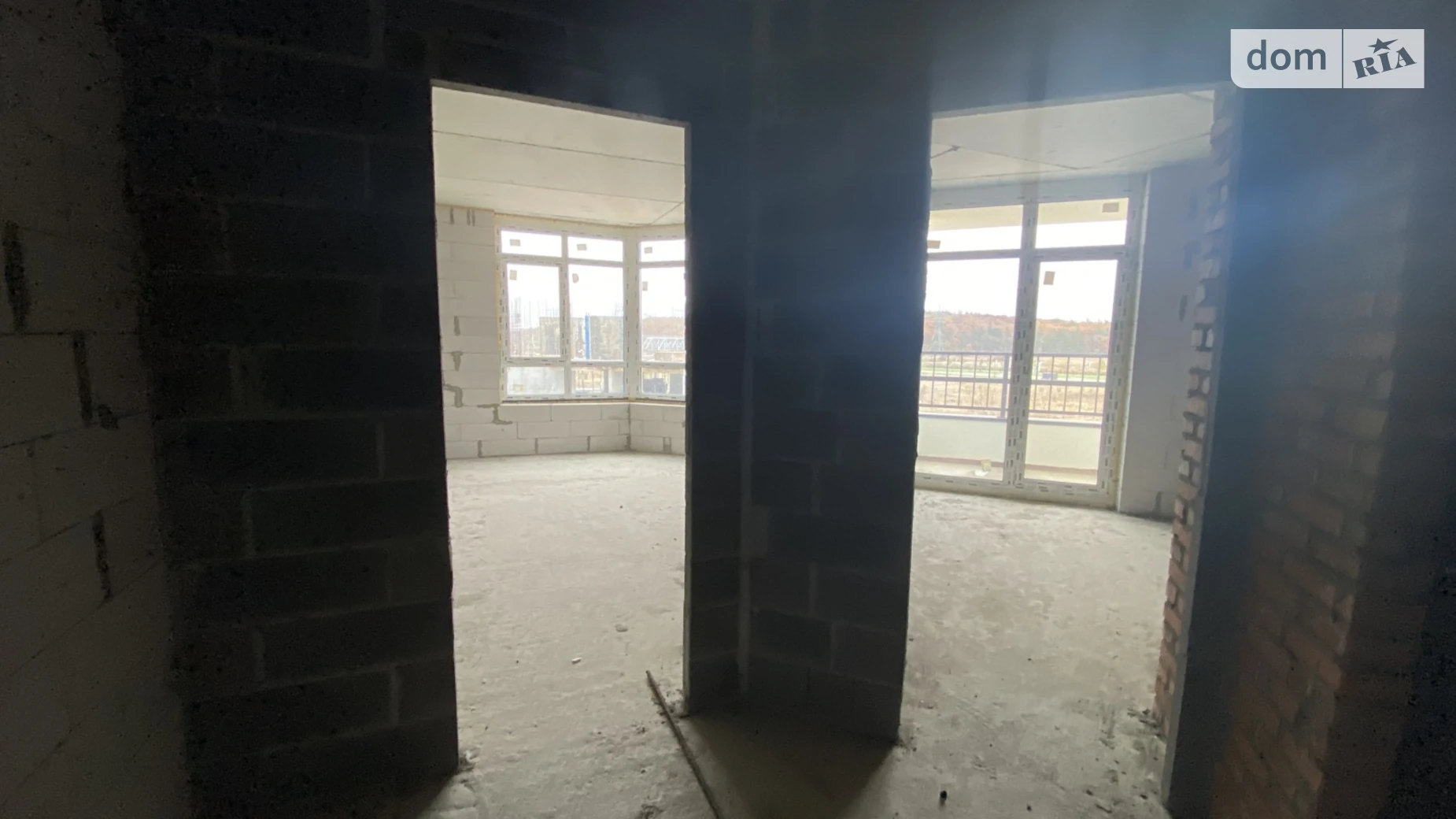 Продається 1-кімнатна квартира 39.24 кв. м у Ірпені, вул. Кобилянської Ольги, 1В/26 - фото 5