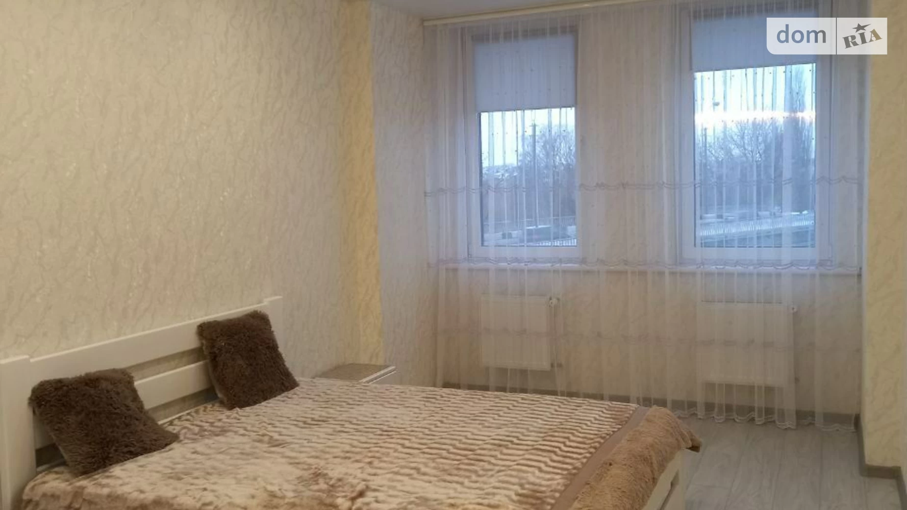 Сдается в аренду 1-комнатная квартира 44 кв. м в Ровно, ул. Степана Бандеры - фото 3