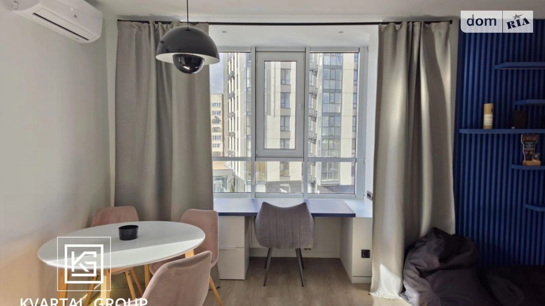 Продается 2-комнатная квартира 72.3 кв. м в Львове, просп. Красной Калины - фото 4