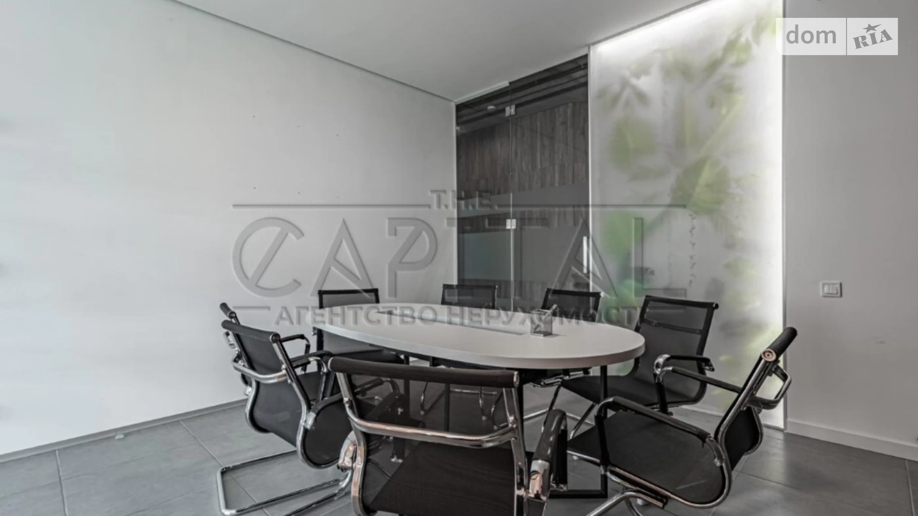 Сдается в аренду офис 150 кв. м в бизнес-центре, цена: 2600 $ - фото 4