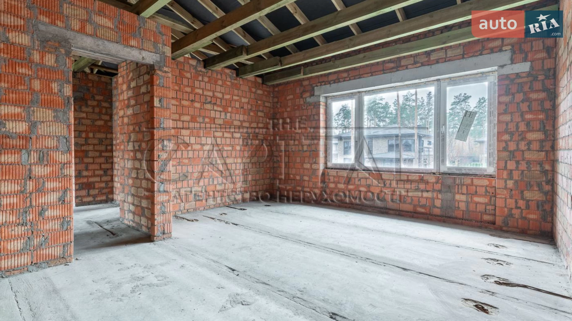 Продается дом на 2 этажа 217 кв. м с беседкой, цена: 310000 $ - фото 3