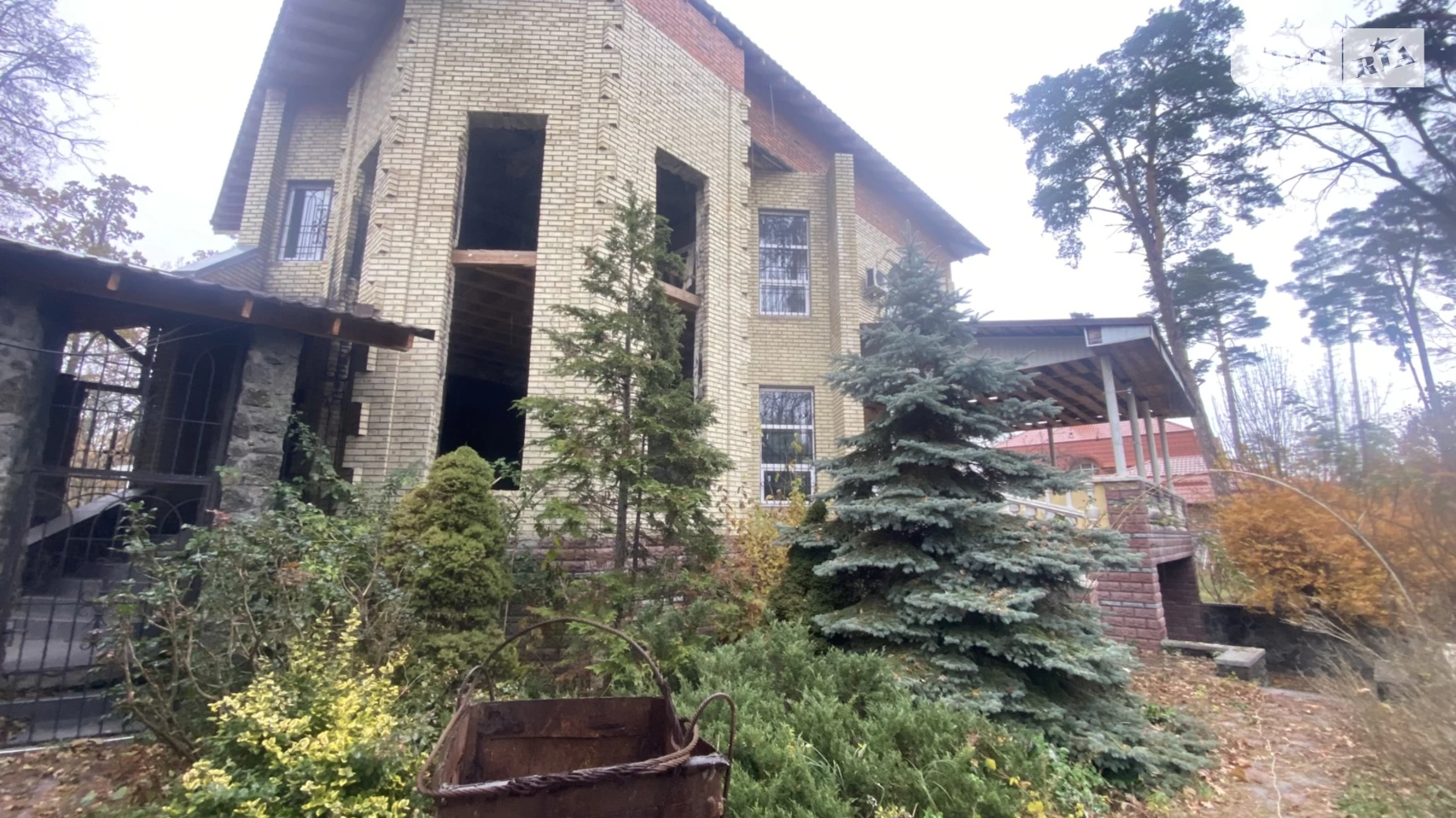Продается объект сферы услуг 1000 кв. м в 3-этажном здании, цена: 420000 $ - фото 4