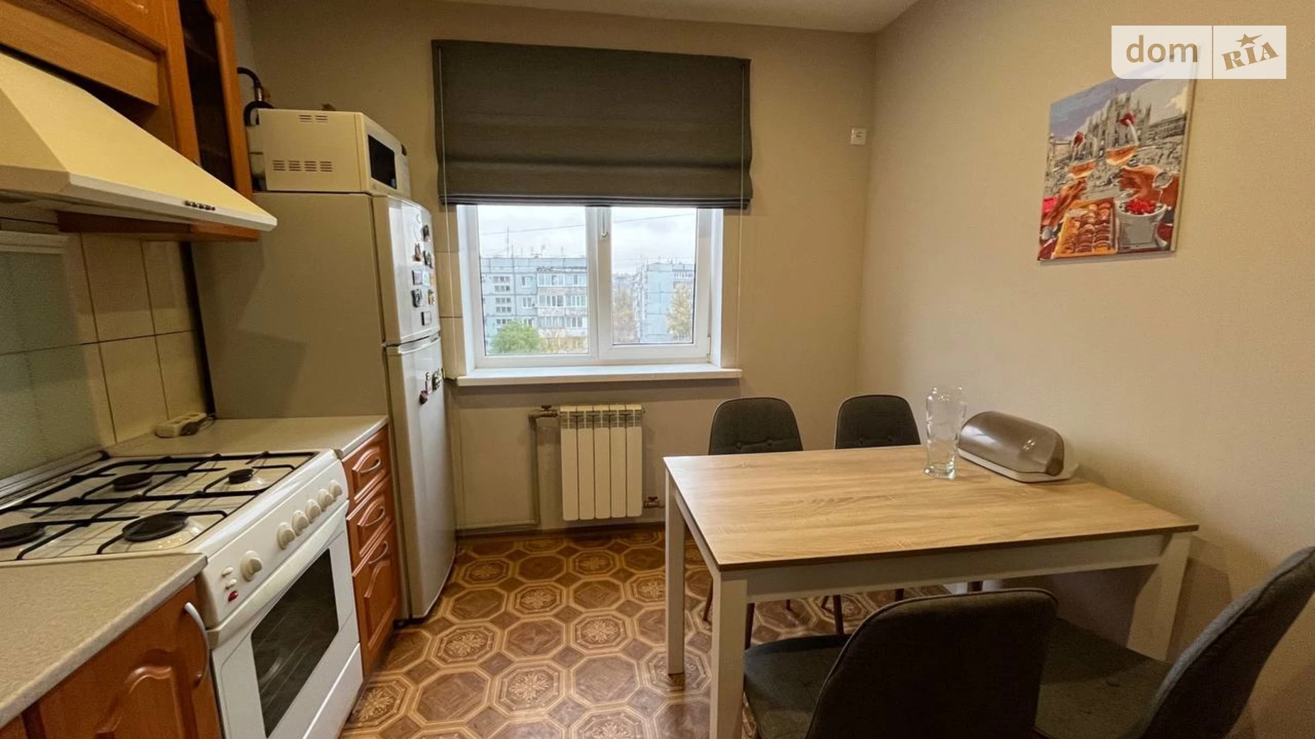 4-комнатная квартира 80 кв. м в Запорожье, цена: 29000 $ - фото 3