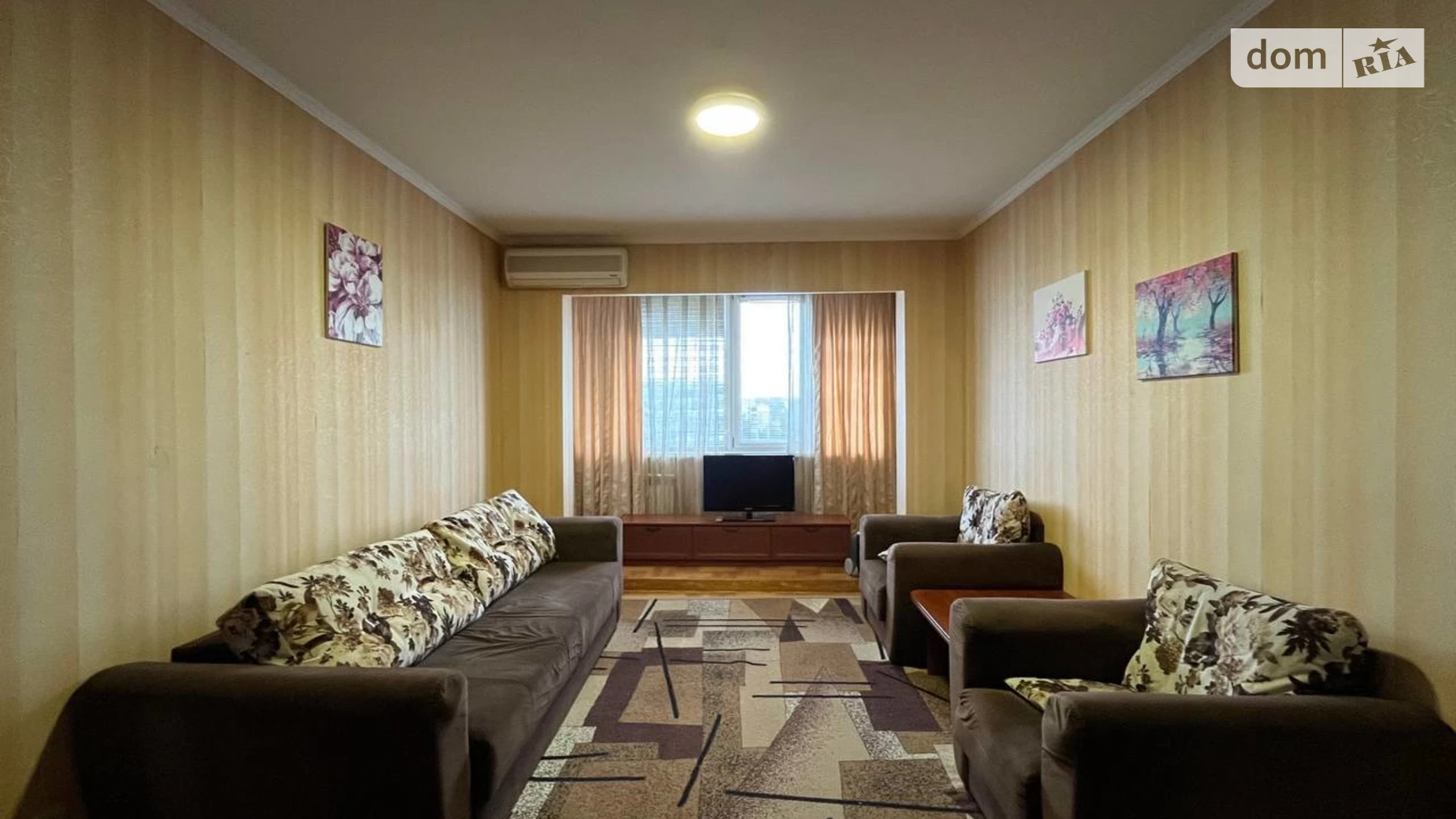 4-комнатная квартира 80 кв. м в Запорожье, цена: 29000 $ - фото 5