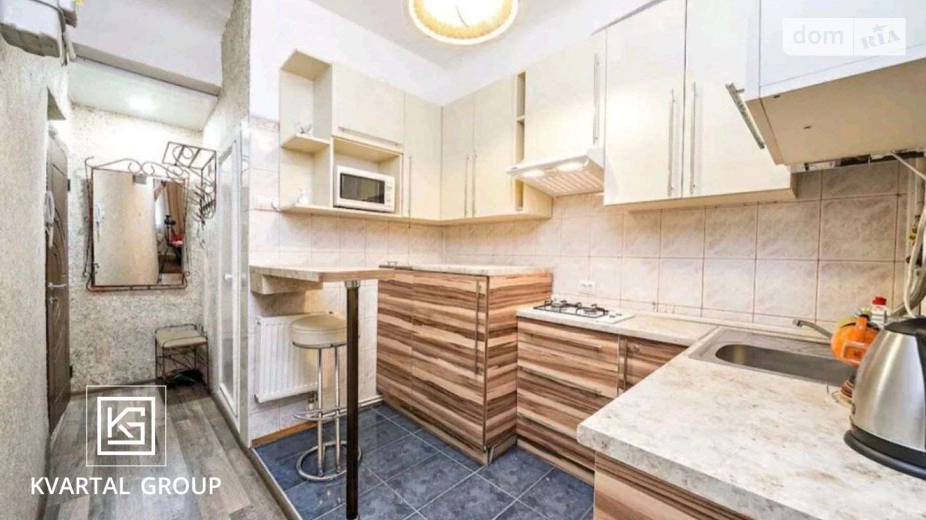 Продается 3-комнатная квартира 51.2 кв. м в Львове, цена: 109000 $ - фото 5