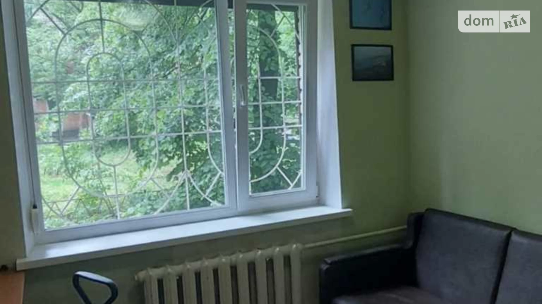 Продається 1-кімнатна квартира 28.2 кв. м у Полтаві, вул. Капітана Володимира Кисельова(Зигіна) - фото 3