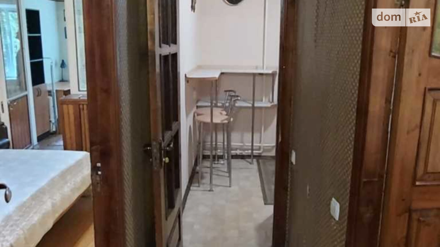 Продається 1-кімнатна квартира 28.2 кв. м у Полтаві, вул. Капітана Володимира Кисельова(Зигіна) - фото 4